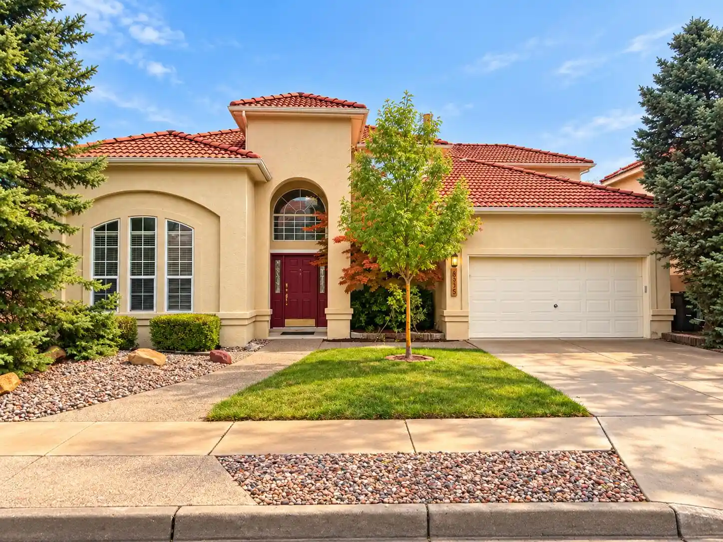 Photo 1 of Single family home for sale at 6315 Elk Horn Dr Ne, Albuquerque, NM 87111 | MLS# 1112326 | Listing updated on 2026-10-21