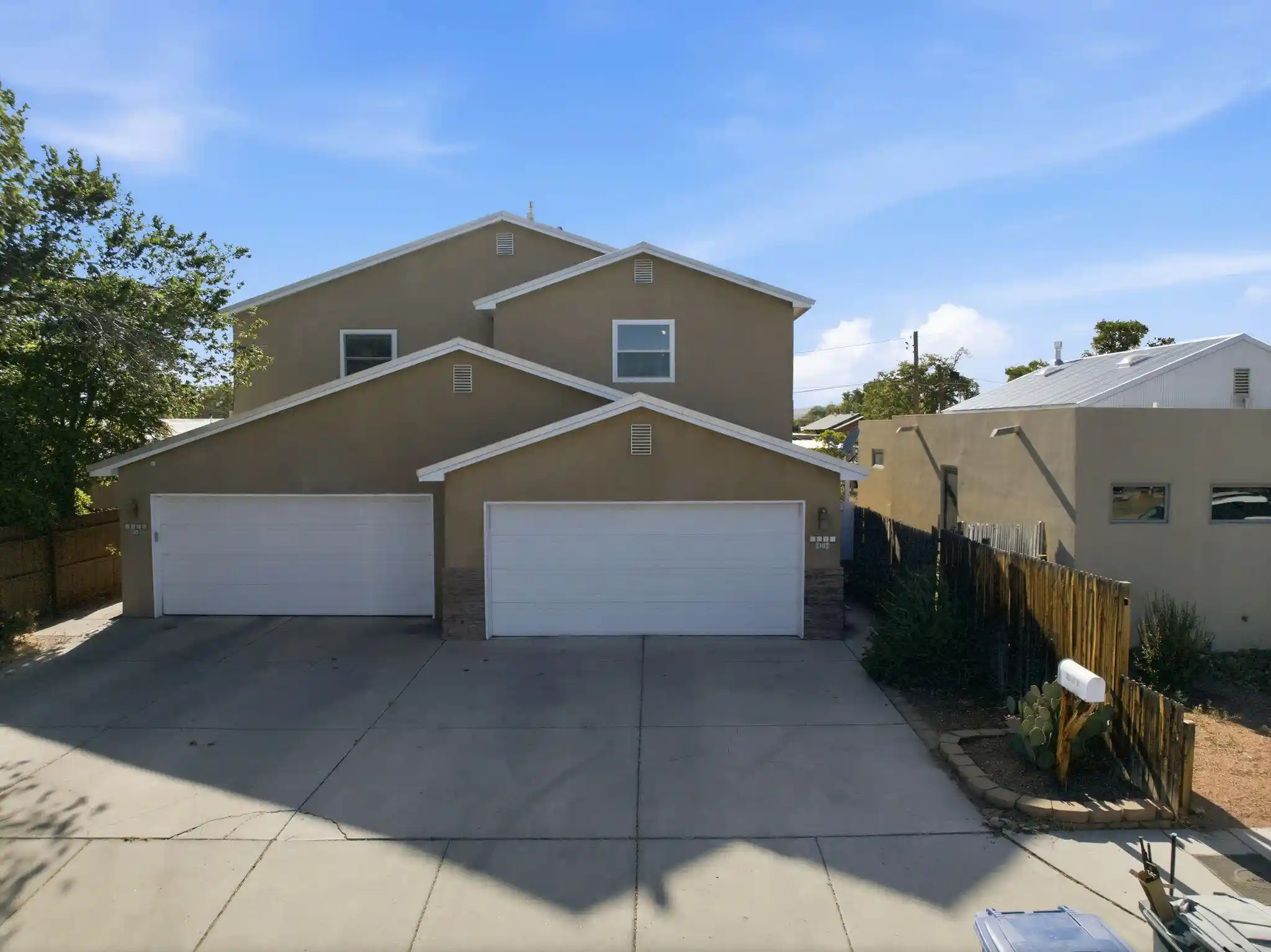 Photo 1 of Sale Pending at 1235 8th Street Nw #B, Albuquerque, NM 87102 | MLS# 1112340 | Listing updated on 2026-10-21