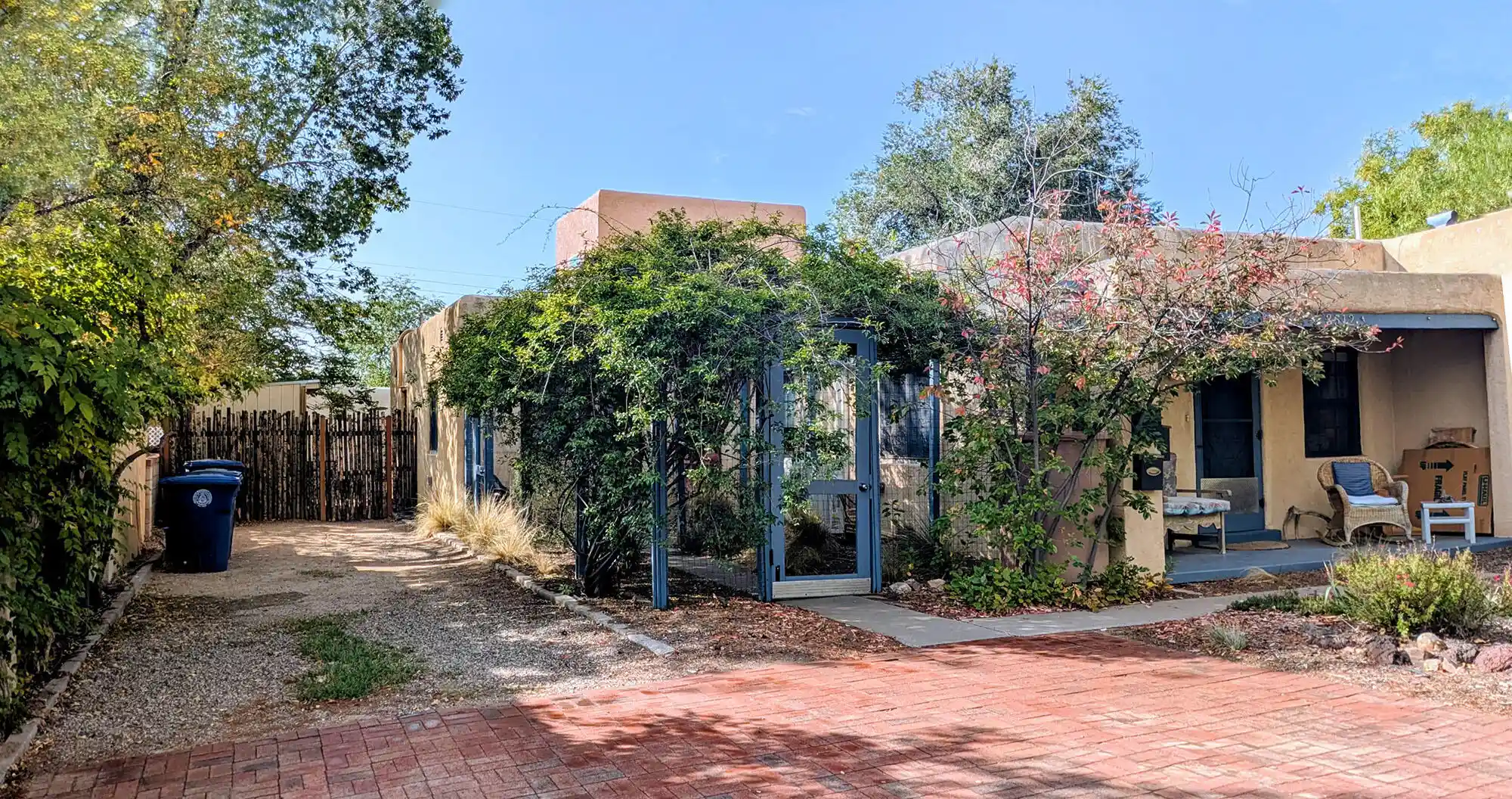Condo for sale at 3512 Anderson Ave SE # A, Albuquerque, NM 87106 | MLS# 1112348
