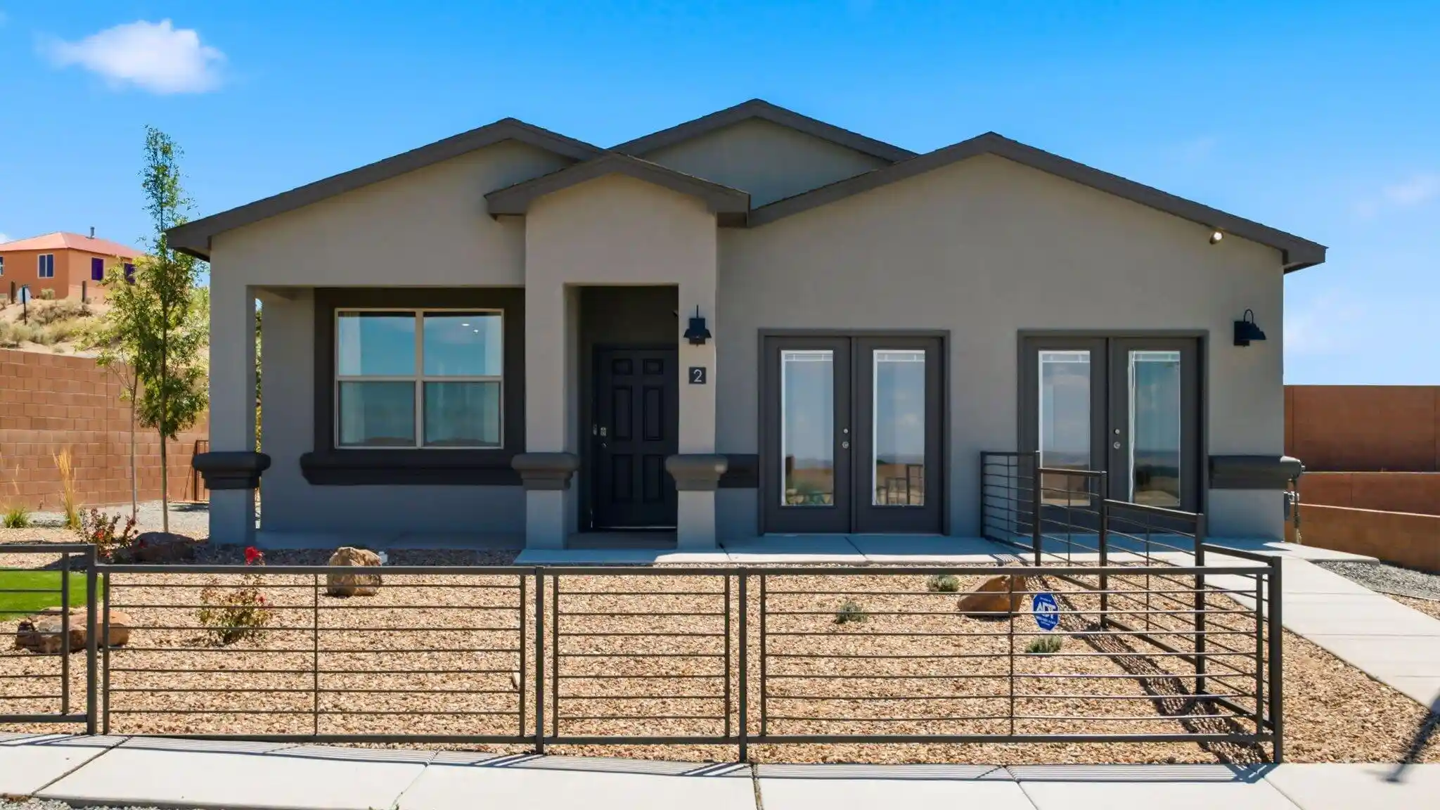 Photo 1 of Single family home for sale at 4245 Peakview Loop Ne, Rio Rancho, NM 87144 | MLS# 1112350 | Listing updated on 2026-10-28