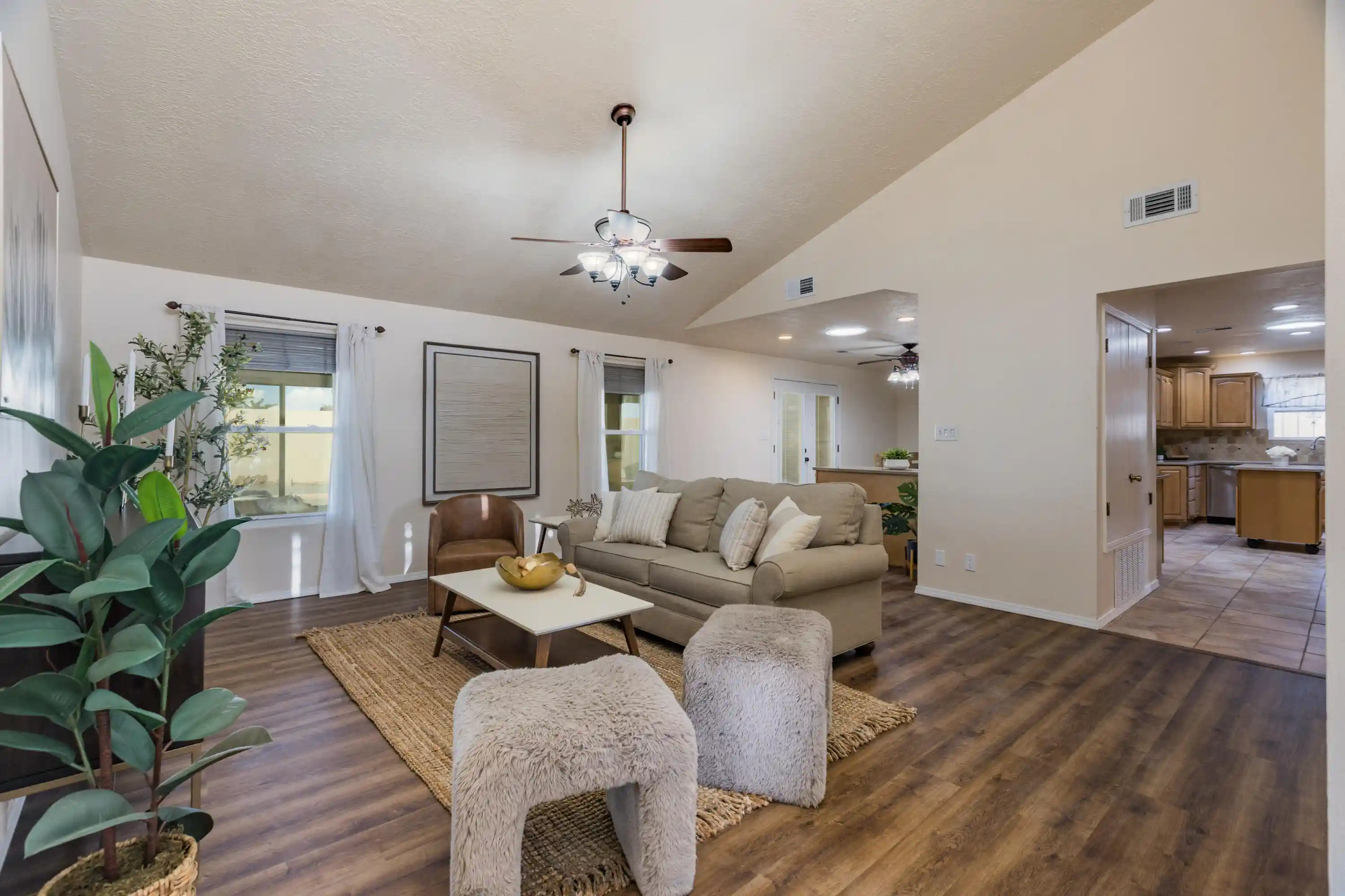 Photo 1 of Single family home for sale at 432 Stallion Rd Se, Rio Rancho, NM 87124 | MLS# 1112356 | Listing updated on 2026-10-21