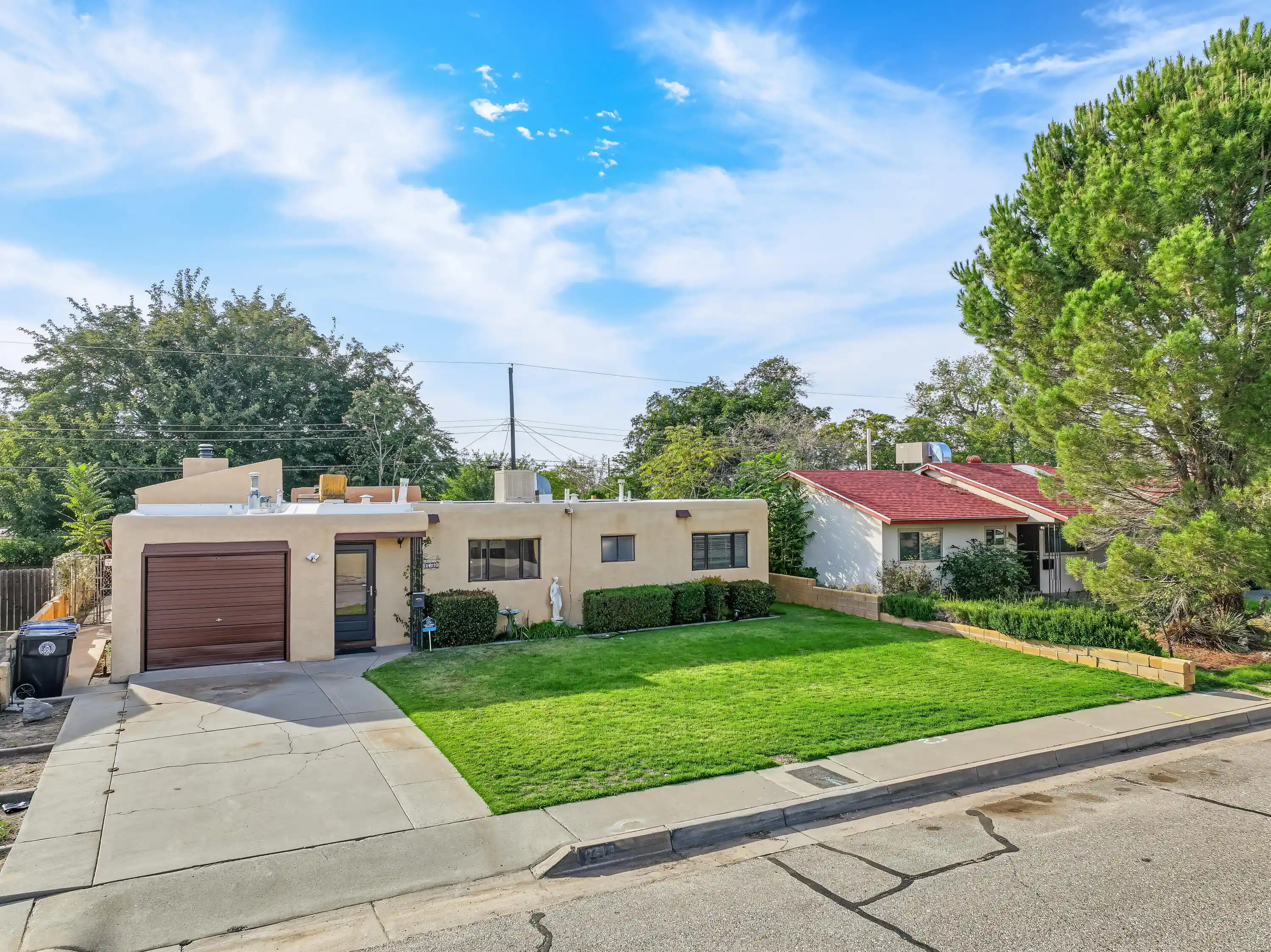 Photo 1 of Single family home for sale at 1413 Altez St Ne, Albuquerque, NM 87112 | MLS# 1112357 | Listing updated on 2026-10-21