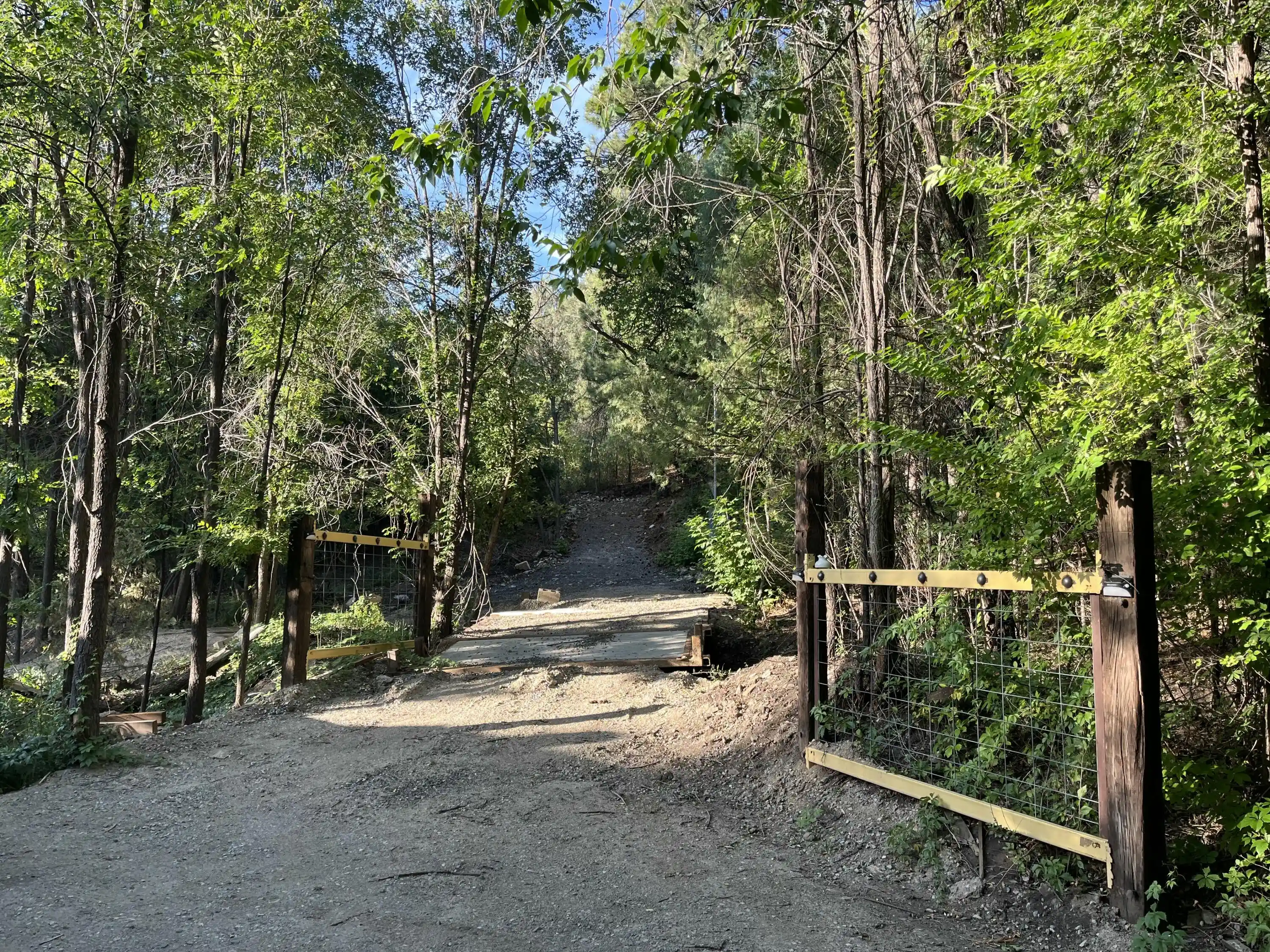 Photo 1 of Land for sale at Lots 5 & 6 Rainbow Trout Ln, Pecos, NM 87552 | MLS# 1112358 | Listing updated on 2026-10-17