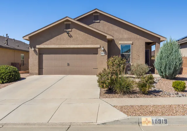 Photo 1 of Single family home for sale at 10919 Topacio St Nw, Albuquerque, NM 87114 | MLS# 1112365 | Listing updated on 2026-10-30
