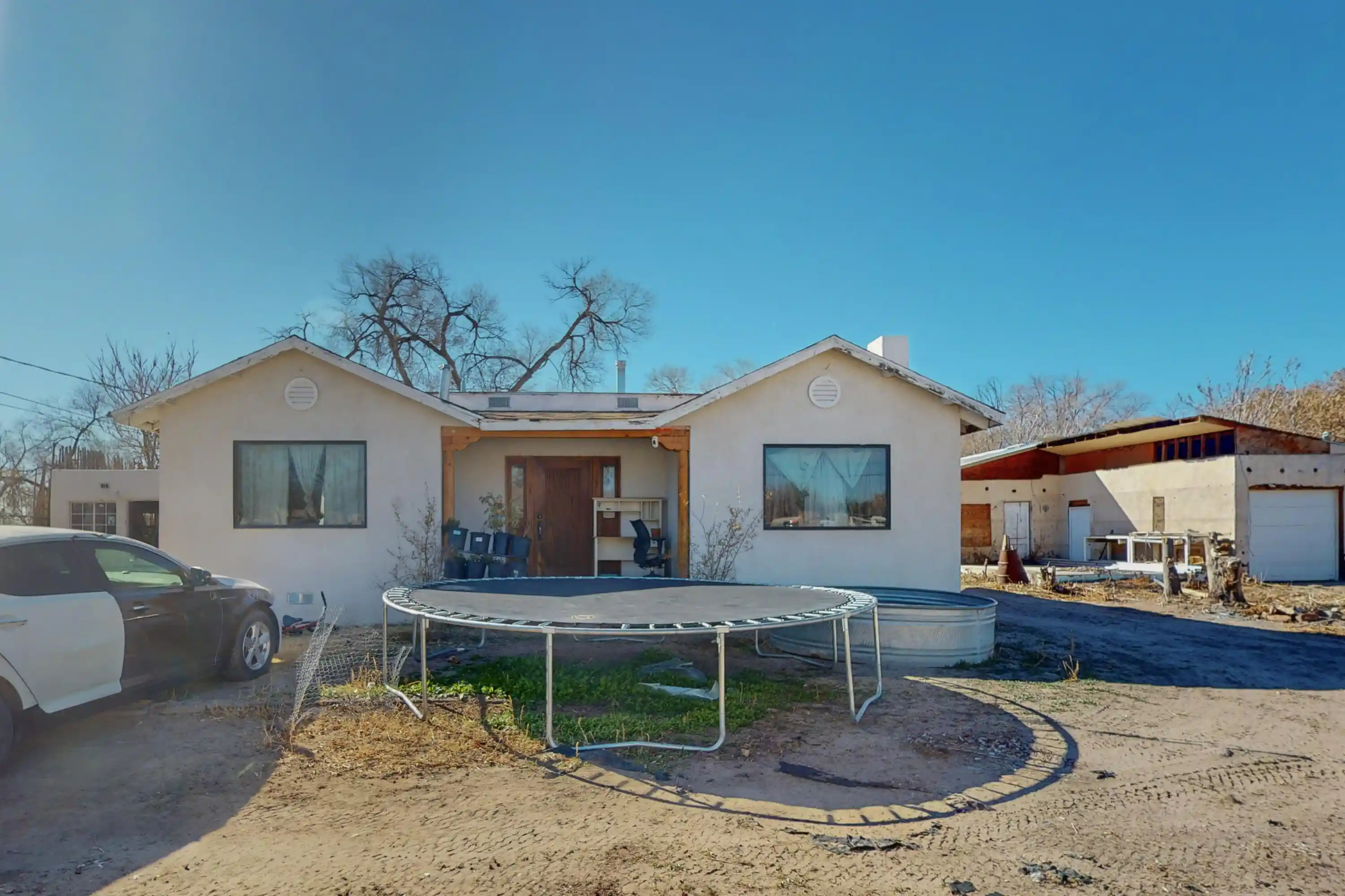 Photo 1 of Single family home for sale at 847 Gatewood Ave Sw, Albuquerque, NM 87105 | MLS# 1112369 | Listing updated on 2026-10-21