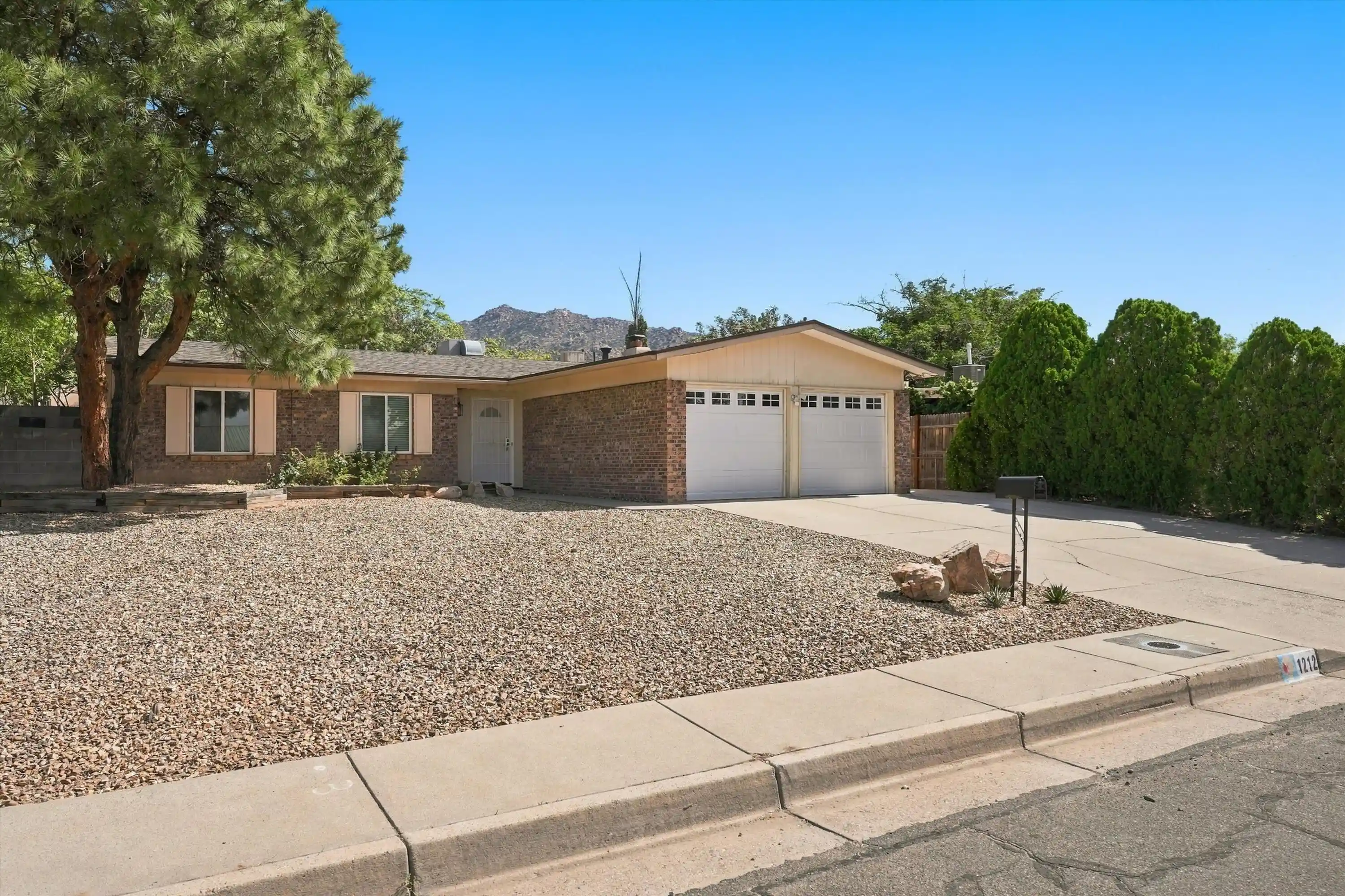 Photo 1 of Single family home for sale at 1212 Willys Knight Dr Ne, Albuquerque, NM 87112 | MLS# 1112371 | Listing updated on 2026-10-24