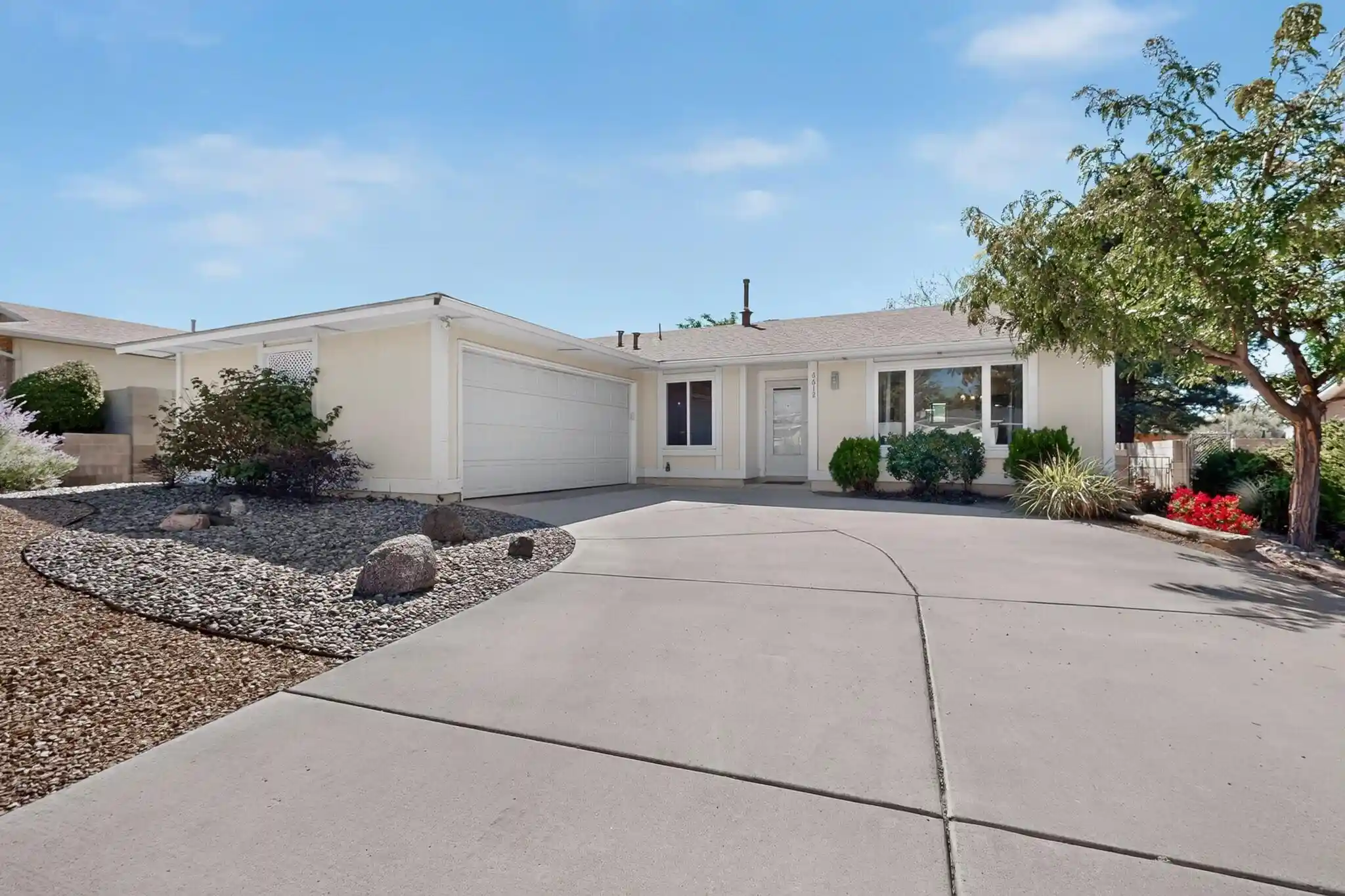 Photo 1 of Sale Pending at 6612 Luella Anne Dr Ne, Albuquerque, NM 87109 | MLS# 1112378 | Listing updated on 2026-10-21