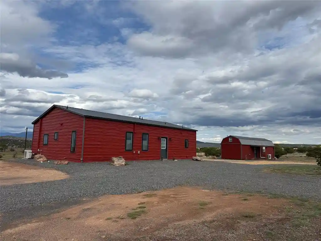 Photo 1 of Single family home for sale at 50 Cattle Dr, Lamy, NM 87540 | MLS# 1112383 | Listing updated on 2026-10-27