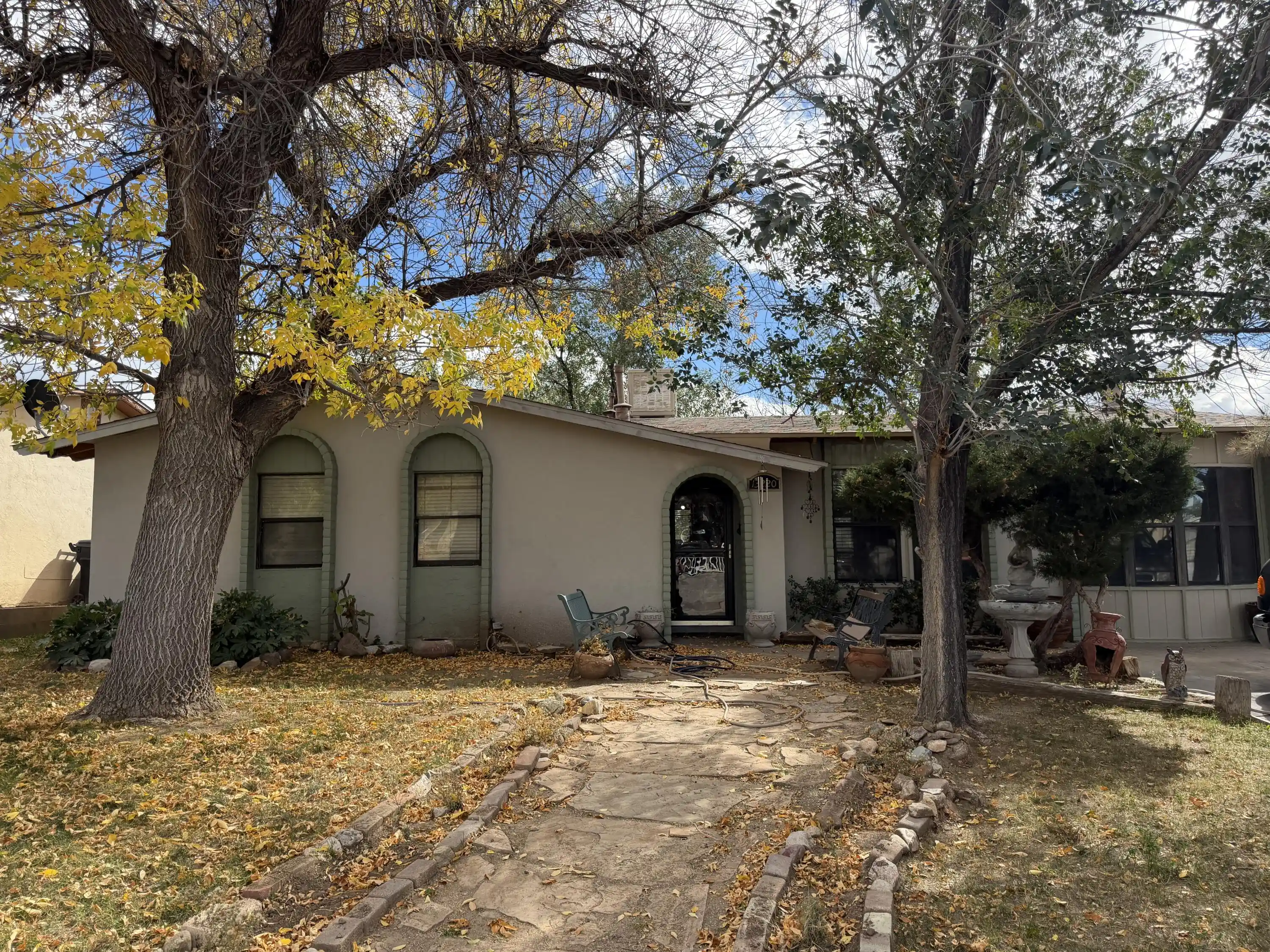 Single family home for sale at 13220 Westview Ave NE, Albuquerque, NM 87123 | MLS# 1112400