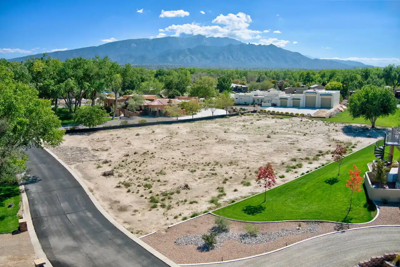 Photo 1 of Land for sale at 478 Avenida C' De Baca, Bernalillo, NM 87004 | MLS# 1112403 | Listing updated on 2026-10-13