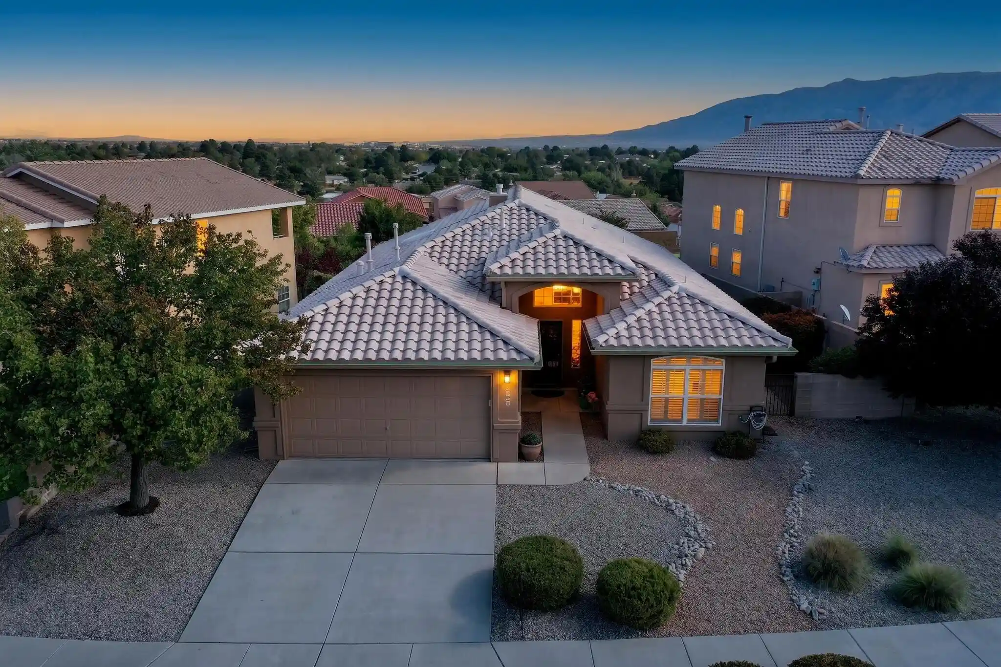 Photo 1 of Sale Pending at 9912 Brunswick Pl Nw, Albuquerque, NM 87114 | MLS# 1112411 | Listing updated on 2026-10-21