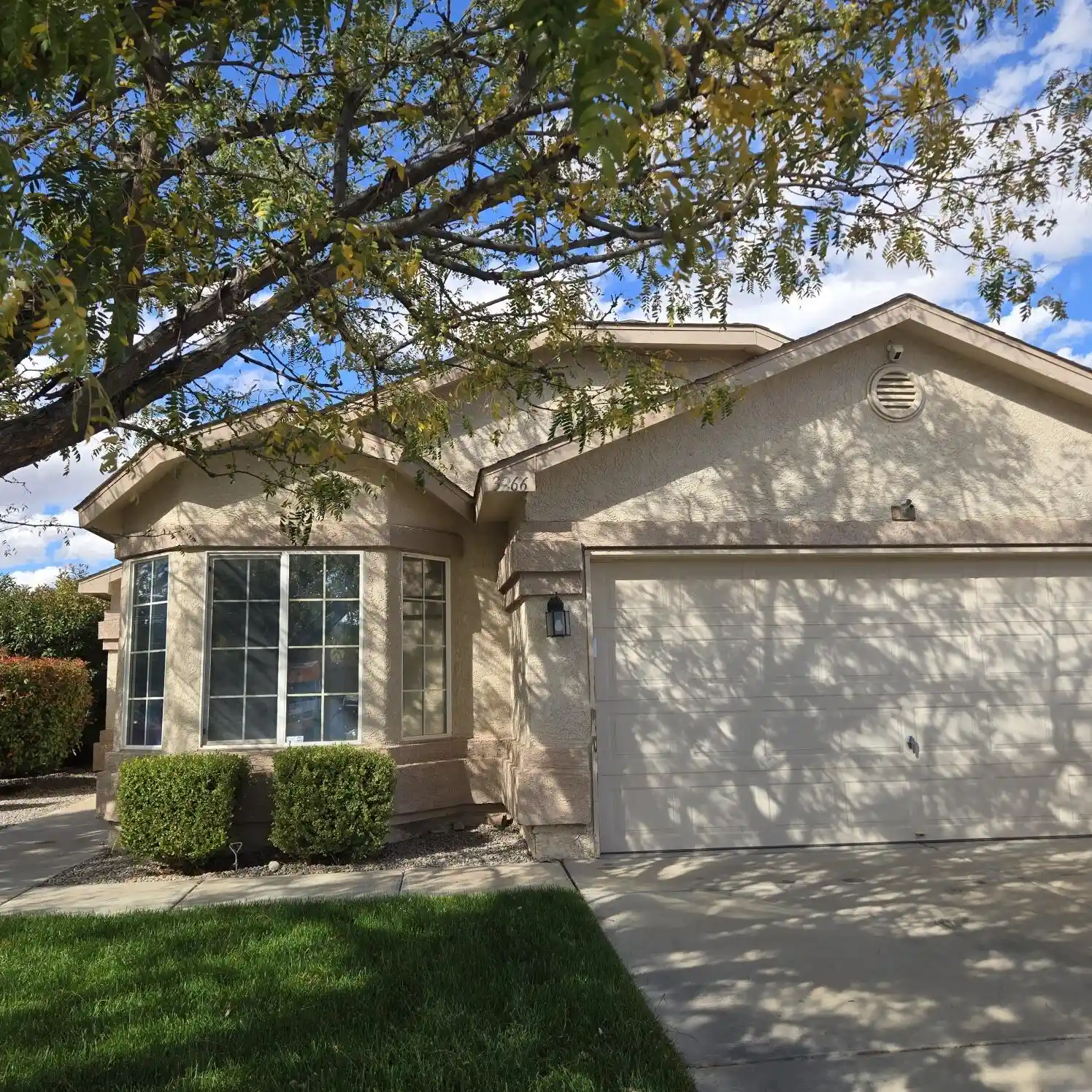 Photo 1 of Single family home for sale at 3266 Tin Cup Rd Ne, Rio Rancho, NM 87144 | MLS# 1112415 | Listing updated on 2026-10-21