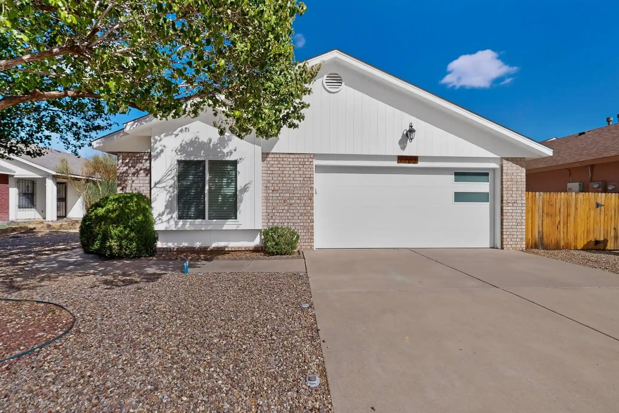 Photo 1 of Sale Pending at 7705 San Francisquita Ct Nw, Albuquerque, NM 87120 | MLS# 1112421 | Listing updated on 2026-10-21