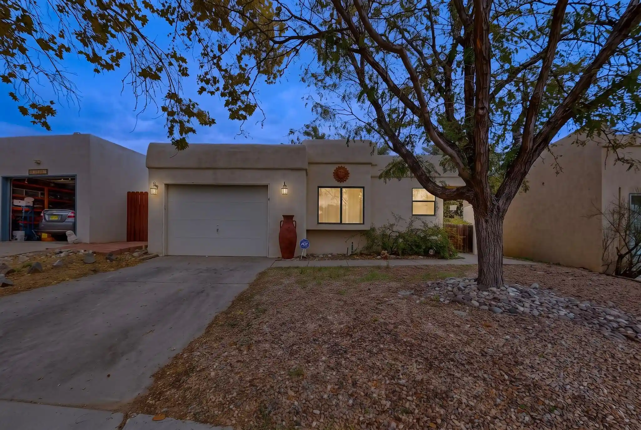 Photo 1 of Sale Pending at 7315 Platero Pl Nw, Albuquerque, NM 87120 | MLS# 1112424 | Listing updated on 2026-10-21