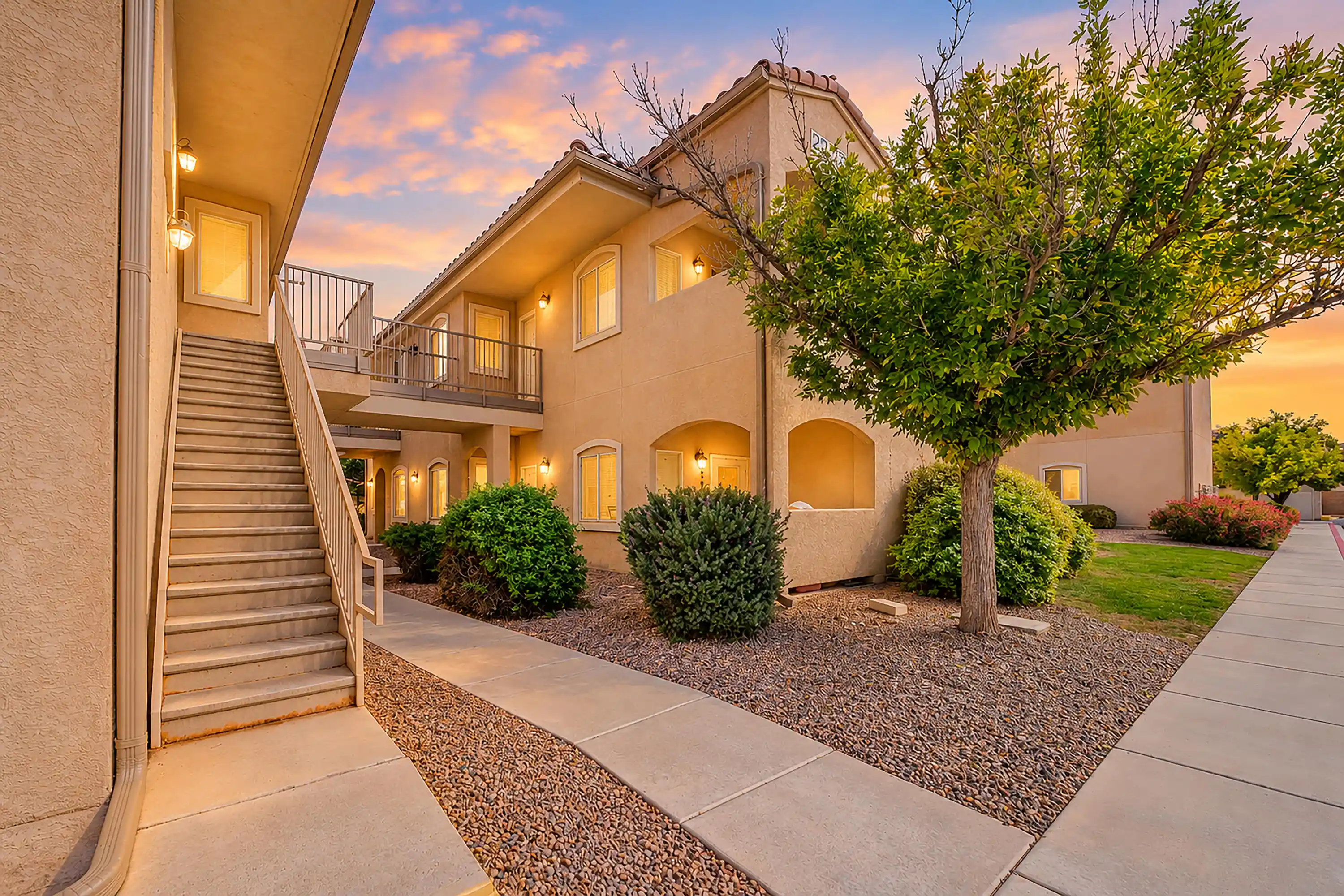 Photo 1 of Condo for sale at 6800 Vista Del Norte Rd Ne #2323, Albuquerque, NM 87113 | MLS# 1112433 | Listing updated on 2026-10-25