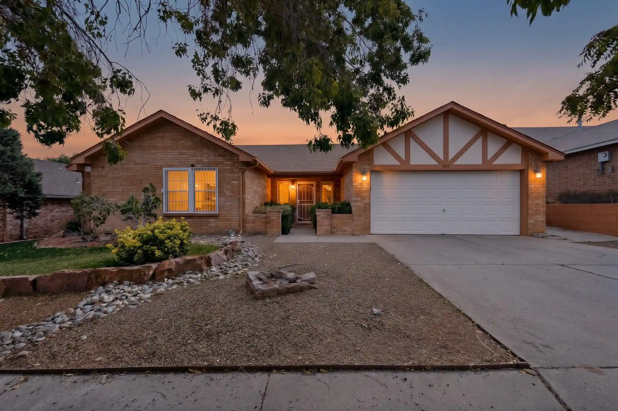 Photo 1 of Single family home for sale at 7114 Grange Ave Nw, Albuquerque, NM 87120 | MLS# 1112452 | Listing updated on 2026-10-21