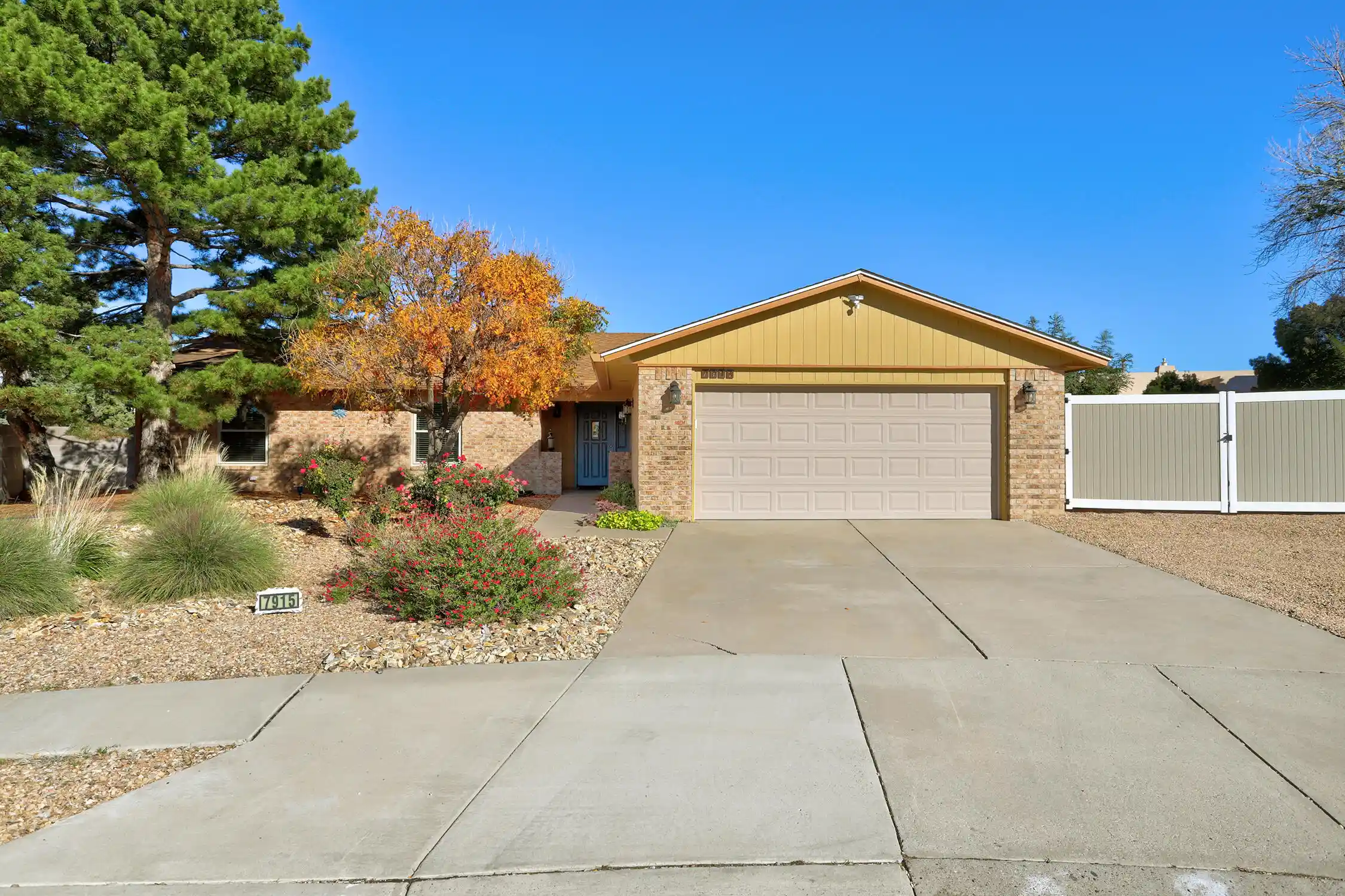 Photo 1 of Sale Pending at 7915 Puritan Ct Ne, Albuquerque, NM 87109 | MLS# 1112459 | Listing updated on 2026-10-21