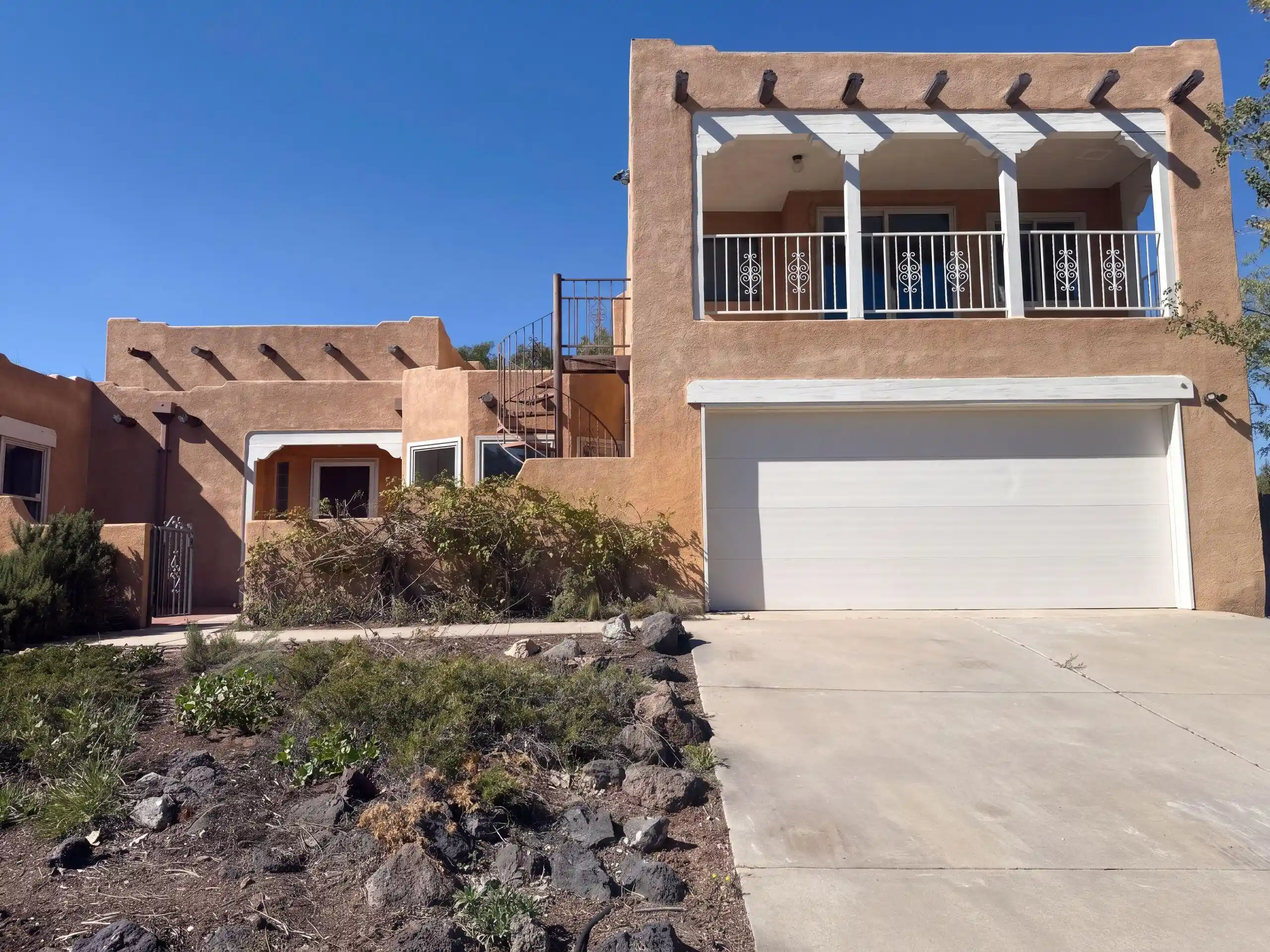 Photo 1 of Single family home for sale at 5501 Chapel Dr Nw, Albuquerque, NM 87114 | MLS# 1112465 | Listing updated on 2026-10-21