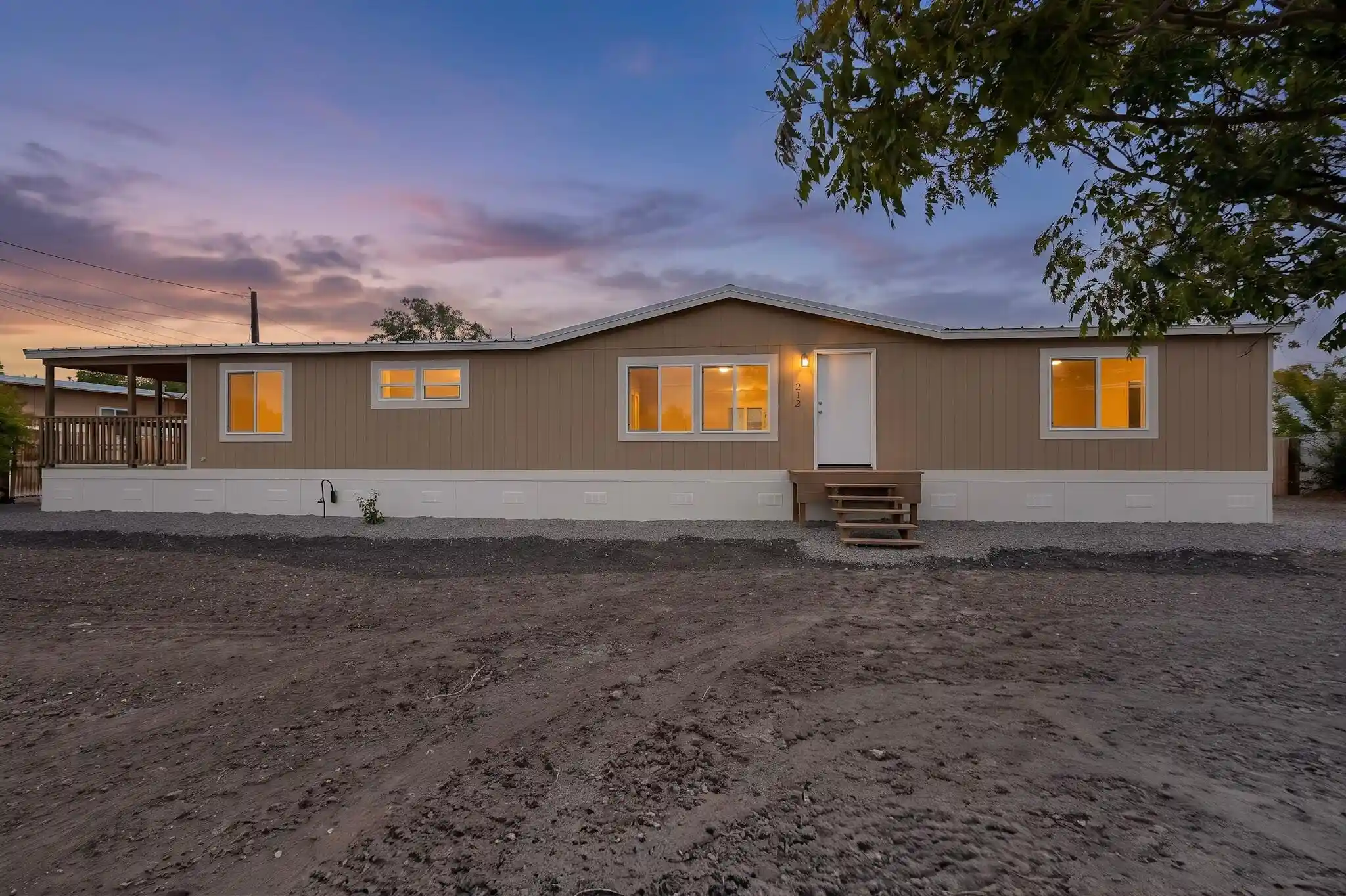 Photo 1 of Sale Pending at 212 Clark Rd Sw, Albuquerque, NM 87105 | MLS# 1112466 | Listing updated on 2026-10-21