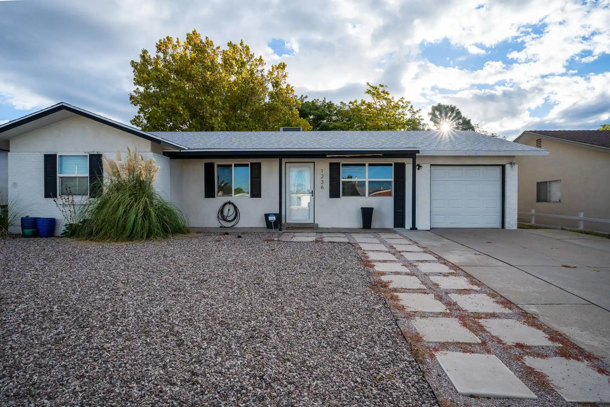 Photo 1 of Single family home for sale at 1236 Hupmobile Dr Ne, Albuquerque, NM 87112 | MLS# 1112467 | Listing updated on 2026-10-21