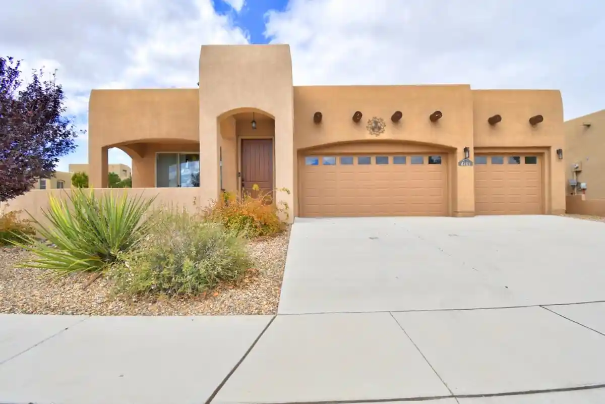Photo 1 of Single family home for sale at 6101 Santa Fe Trl Dr Ne, Rio Rancho, NM 87144 | MLS# 1112474 | Listing updated on 2026-10-21