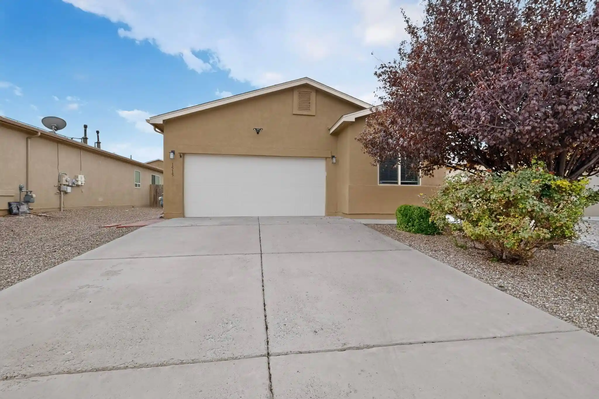 Photo 1 of Single family home for sale at 1515 Desert Paintbrush Loop Ne, Rio Rancho, NM 87144 | MLS# 1112484 | Listing updated on 2026-10-21