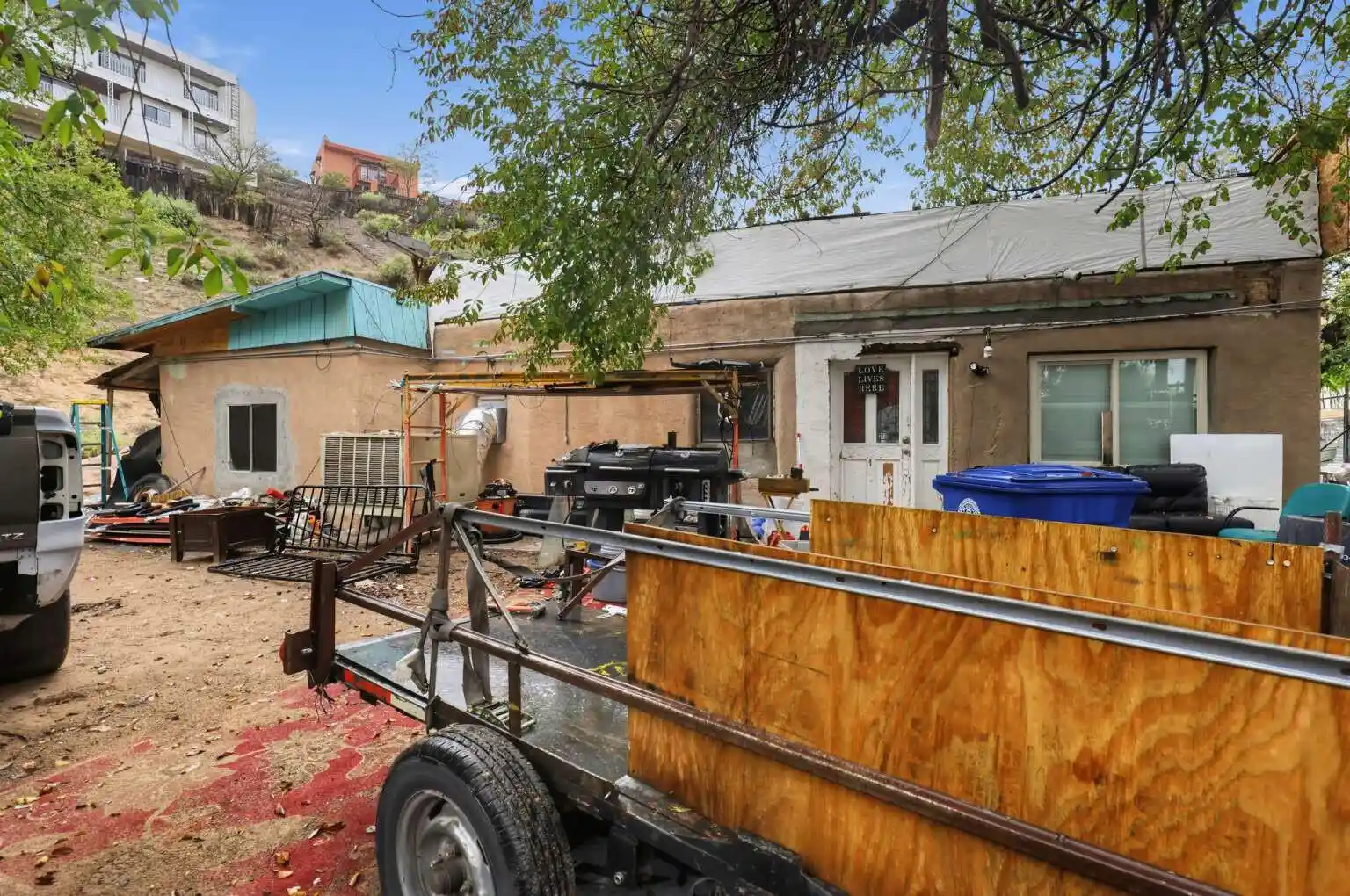 Photo 1 of Single family home for sale at 3832 Evansdale Rd Nw, Albuquerque, NM 87105 | MLS# 1112497 | Listing updated on 2026-10-26