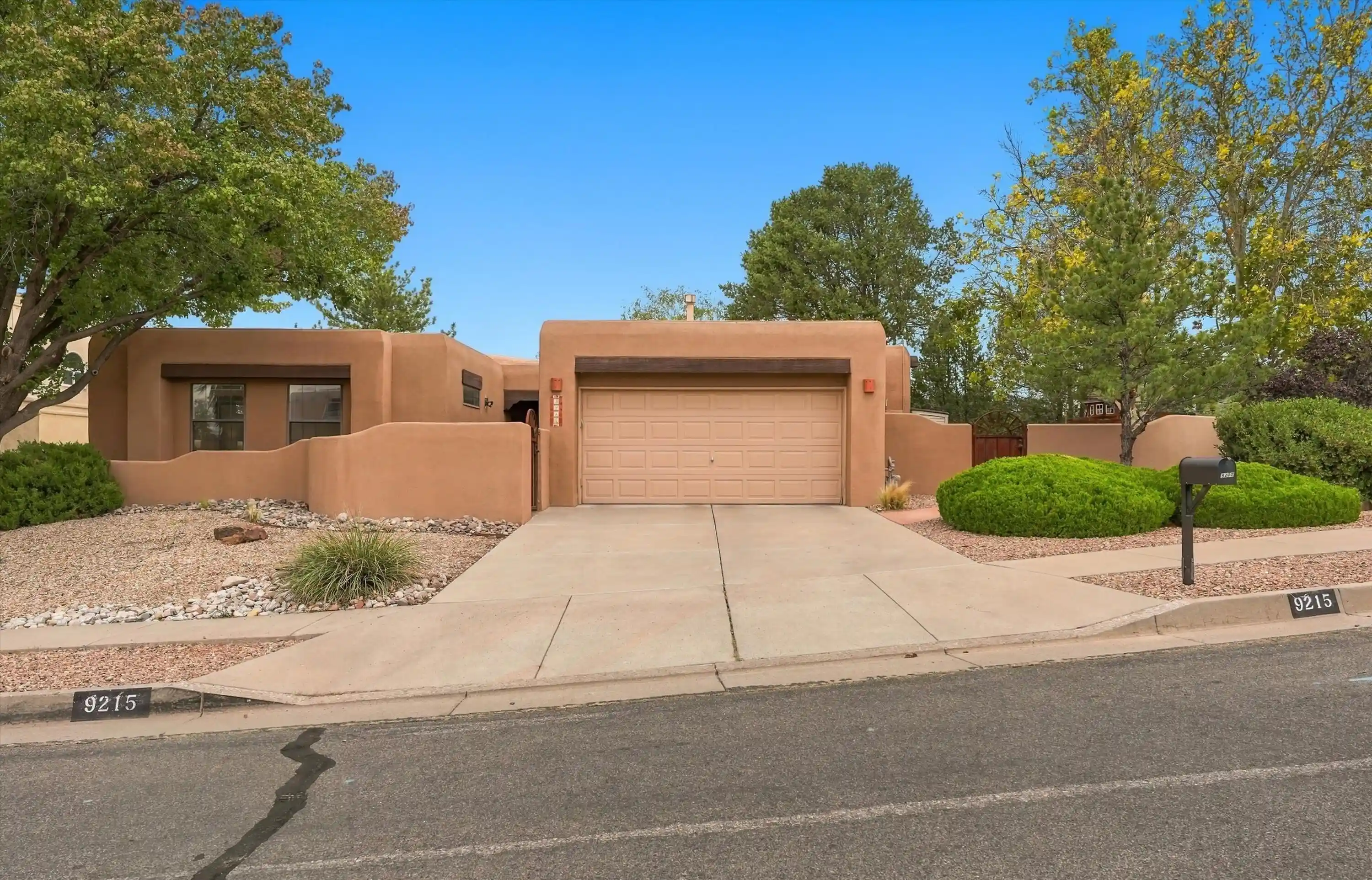 Photo 1 of Sale Pending at 9215 Hagerman Ave Ne, Albuquerque, NM 87109 | MLS# 1112504 | Listing updated on 2026-10-21