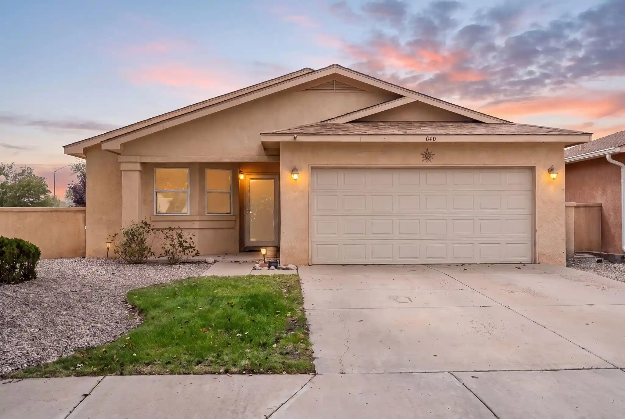 Photo 1 of Single family home for sale at 640 Santa Fe Meadows Dr Ne, Rio Rancho, NM 87144 | MLS# 1112531 | Listing updated on 2026-10-21