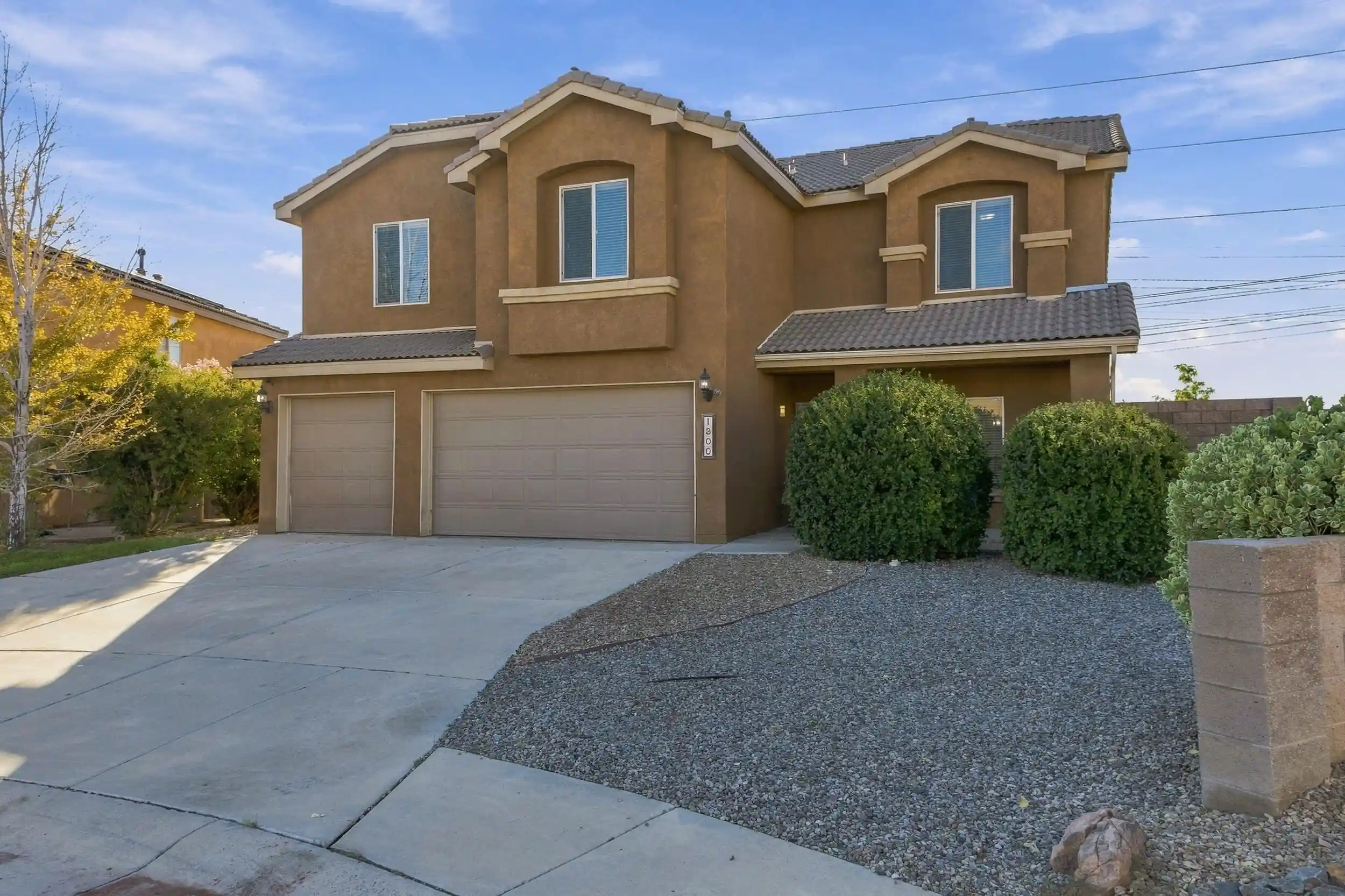 Photo 1 of Single family home for sale at 1300 Summer Breeze Dr Nw, Albuquerque, NM 87120 | MLS# 1112533 | Listing updated on 2026-10-23