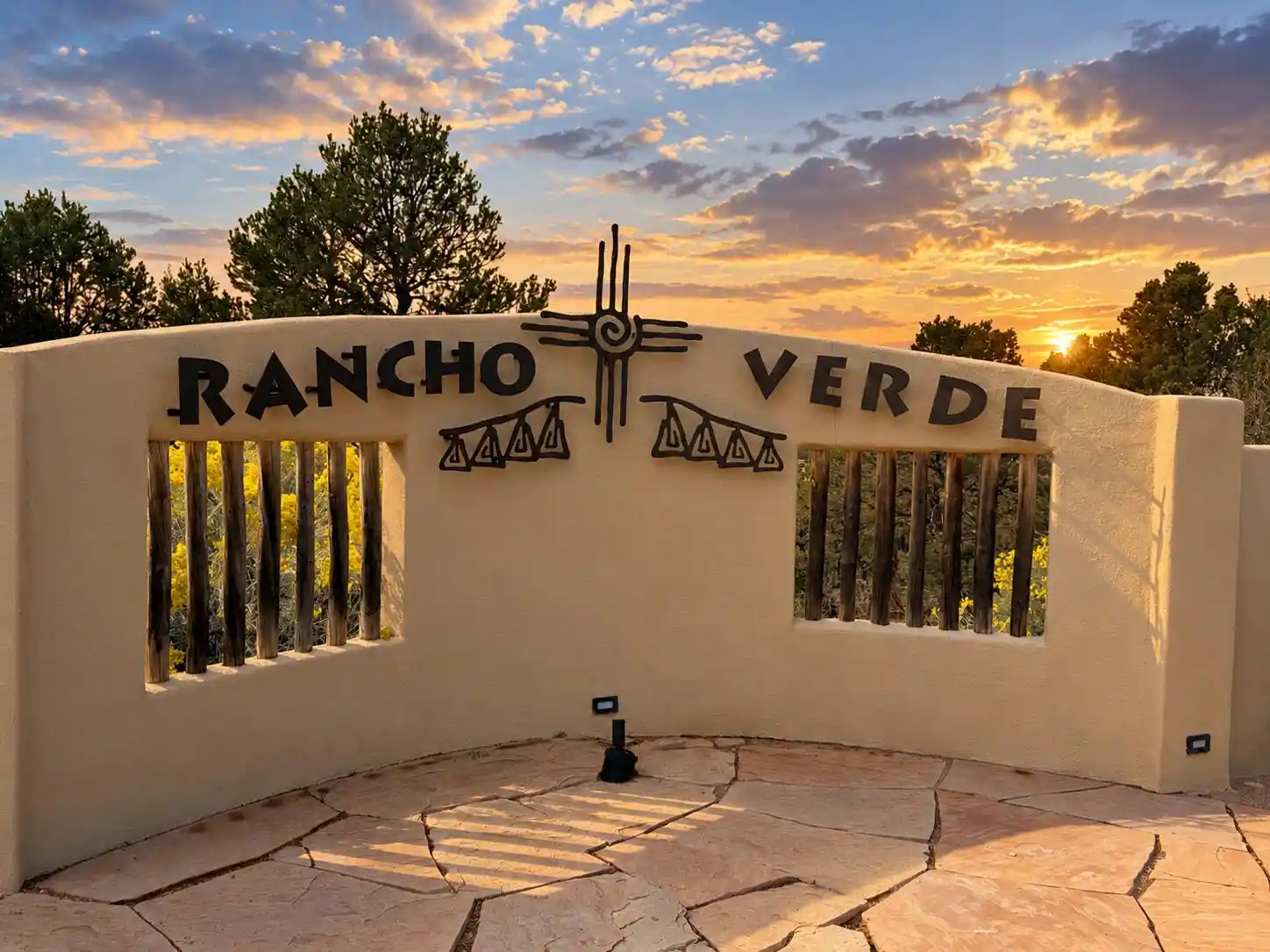 Photo 1 of Land for sale at 25 Los Pecos Loop, Tijeras, NM 87059 | MLS# 1112539 | Listing updated on 2026-10-17
