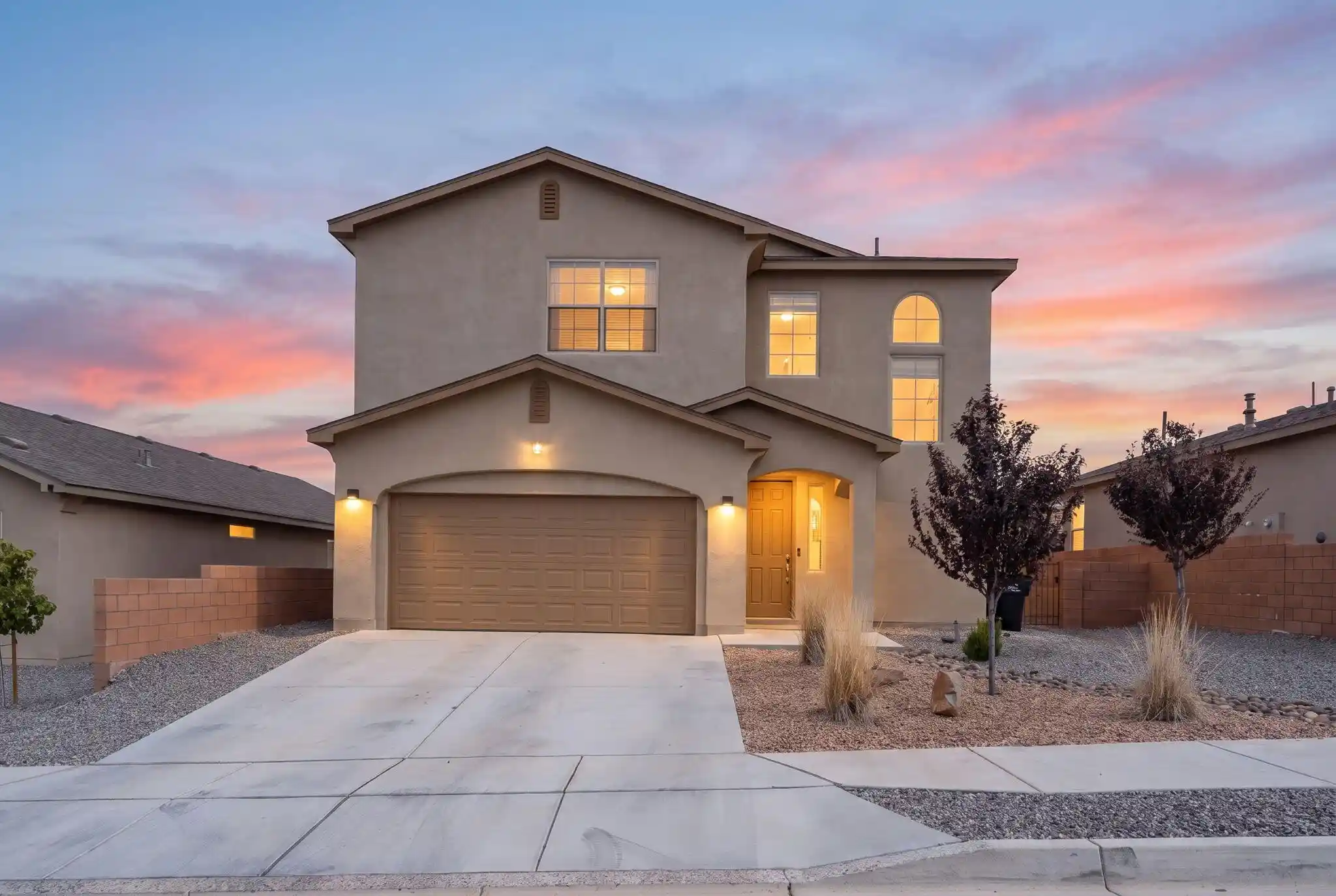 Photo 1 of Single family home for sale at 4402 Bald Eagle Loop Ne, Rio Rancho, NM 87144 | MLS# 1112530 | Listing updated on 2026-10-21