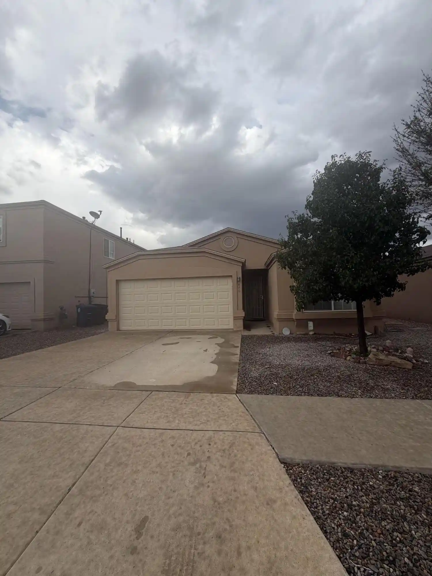 Photo 1 of Single family home for sale at 640 Ridgeside Trl Sw, Albuquerque, NM 87121 | MLS# 1112463 | Listing updated on 2026-10-21