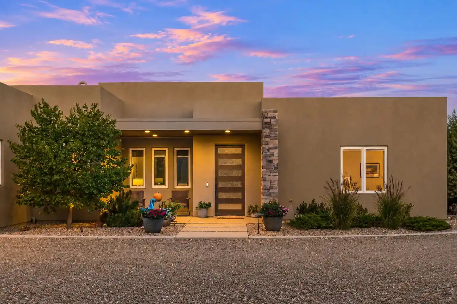 Photo 1 of Sale Pending at 28 Kiva Ct, Sandia Park, NM 87047 | MLS# 1112522 | Listing updated on 2026-10-22