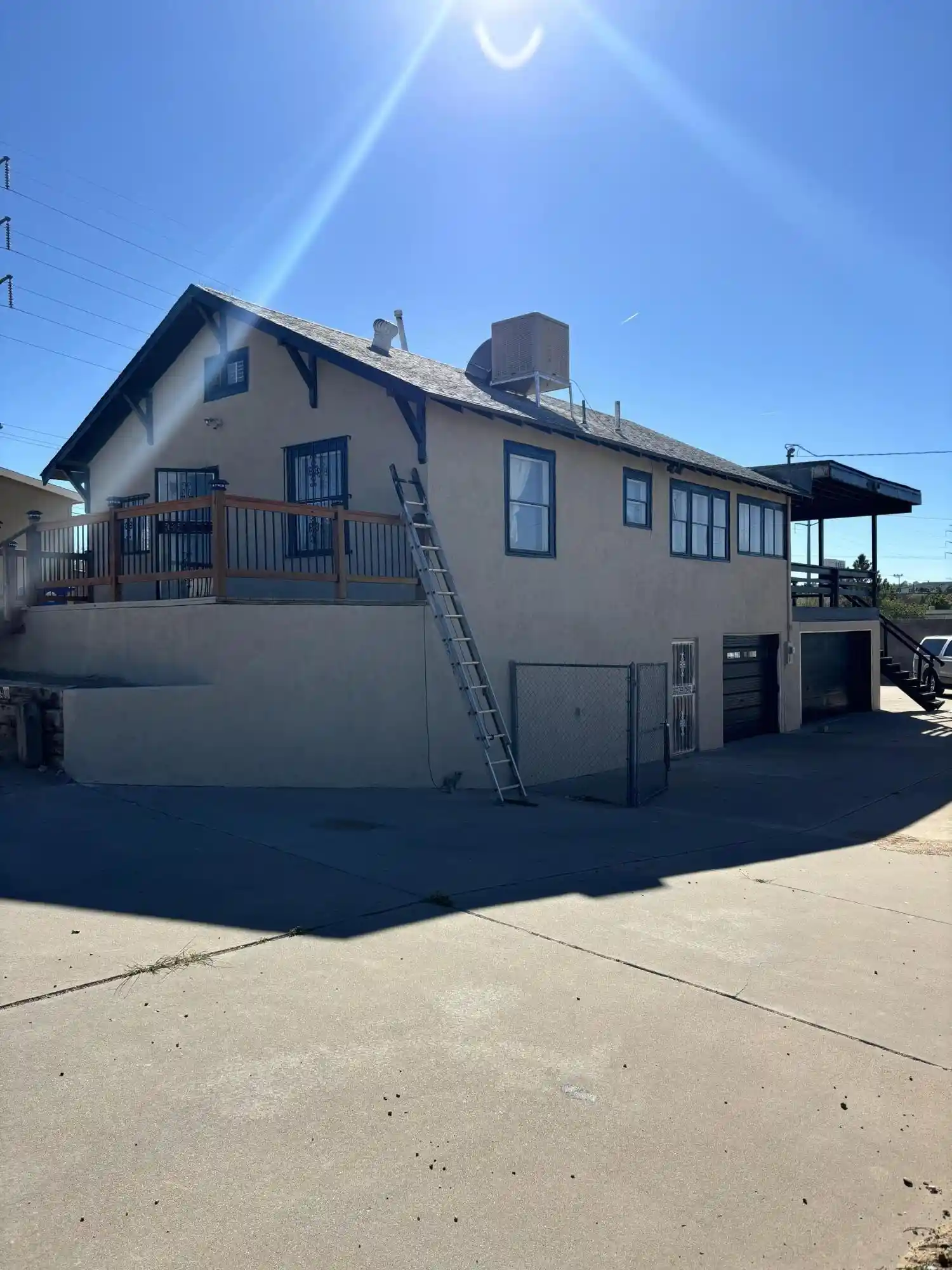 Multi family home for sale at 1928 Sunshine Ter SE, Albuquerque, NM 87106 | MLS# 1112367