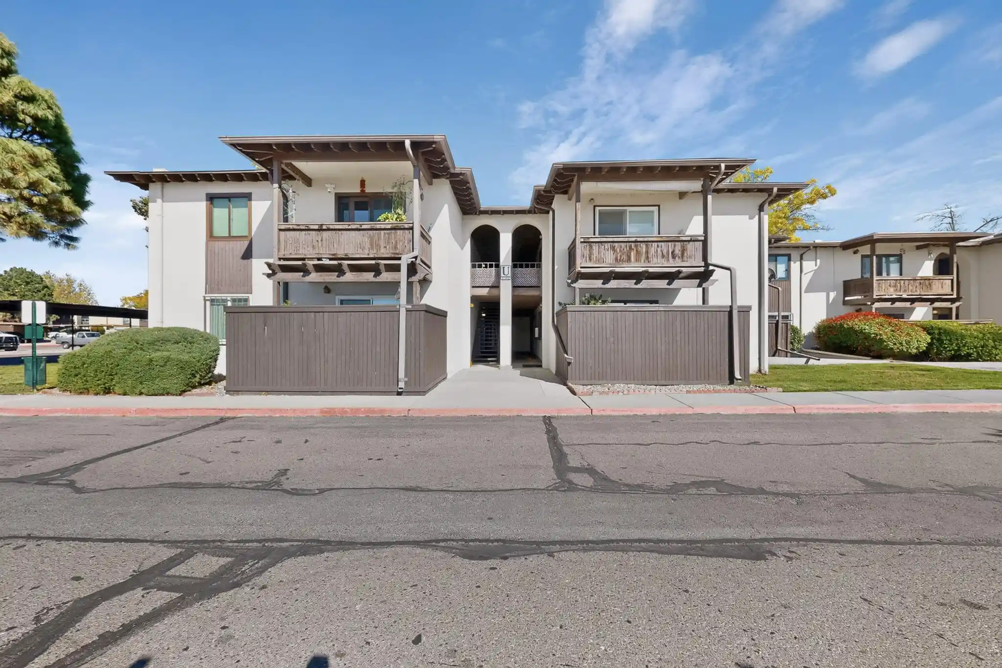 Photo 1 of Sale Pending at 1601 Pennsylvania St Ne #U-27, Albuquerque, NM 87110 | MLS# 1112550 | Listing updated on 2026-10-24