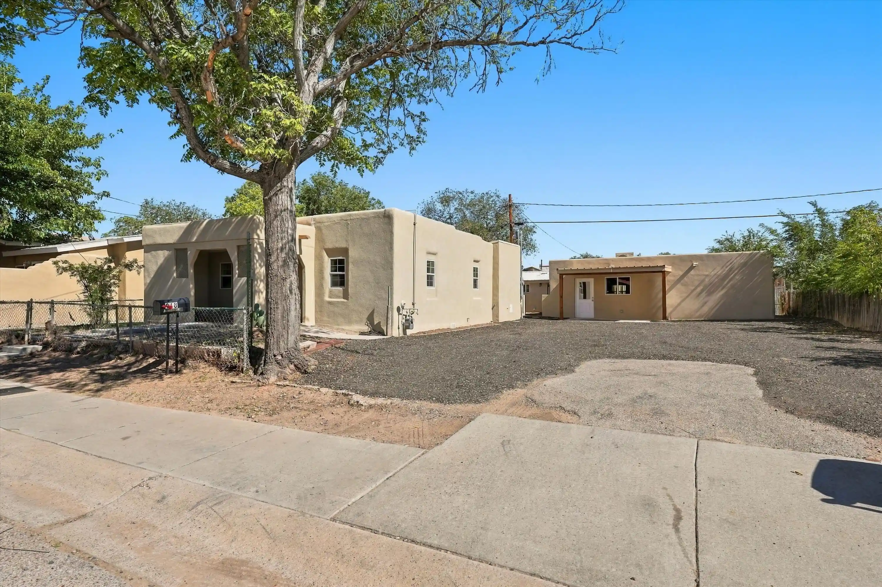 Photo 1 of Single family home for sale at 918 22nd Street Nw, Albuquerque, NM 87104 | MLS# 1112560 | Listing updated on 2026-10-22