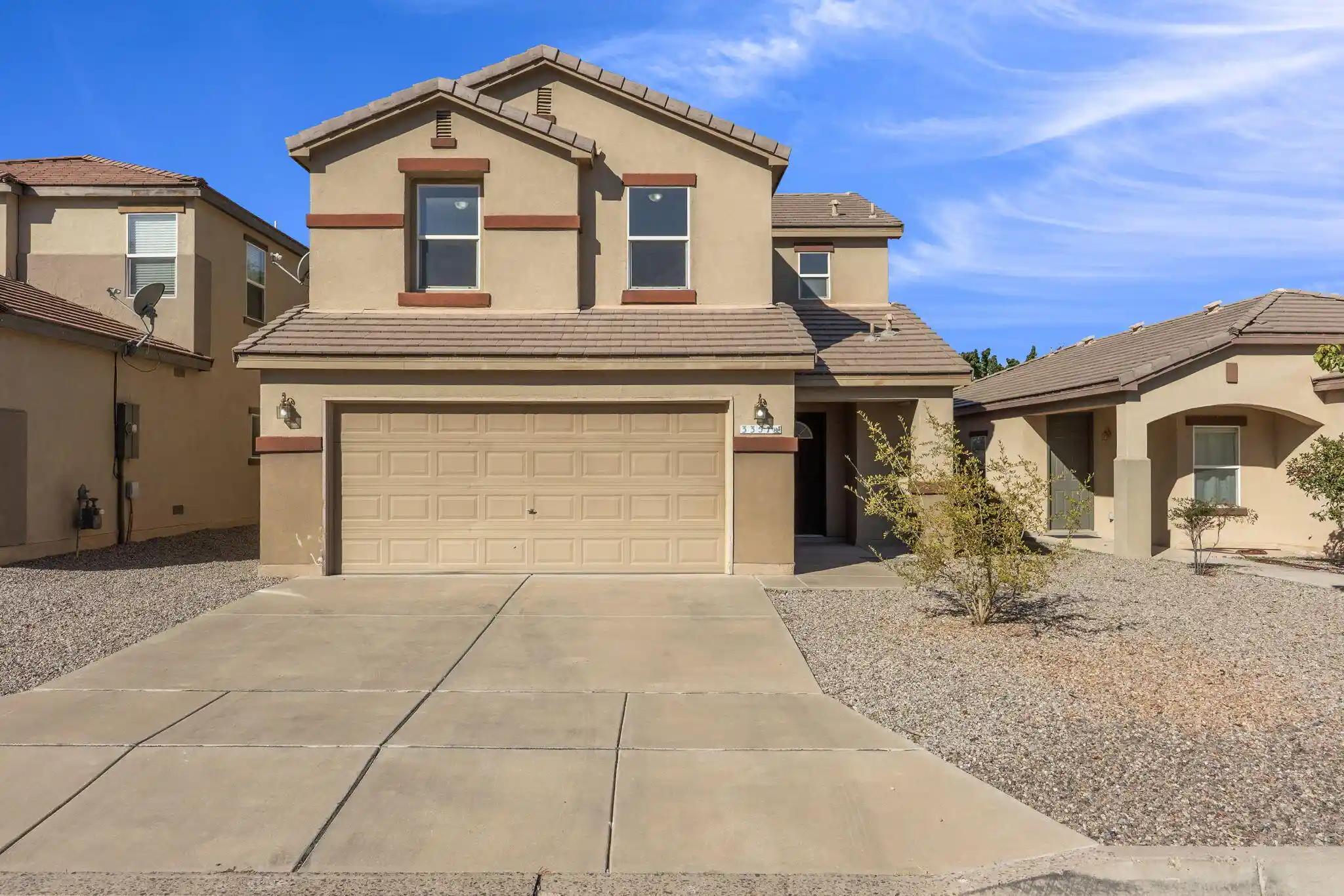 Photo 1 of Single family home for sale at 3357 Marino Dr Se, Rio Rancho, NM 87124 | MLS# 1112562 | Listing updated on 2026-10-21