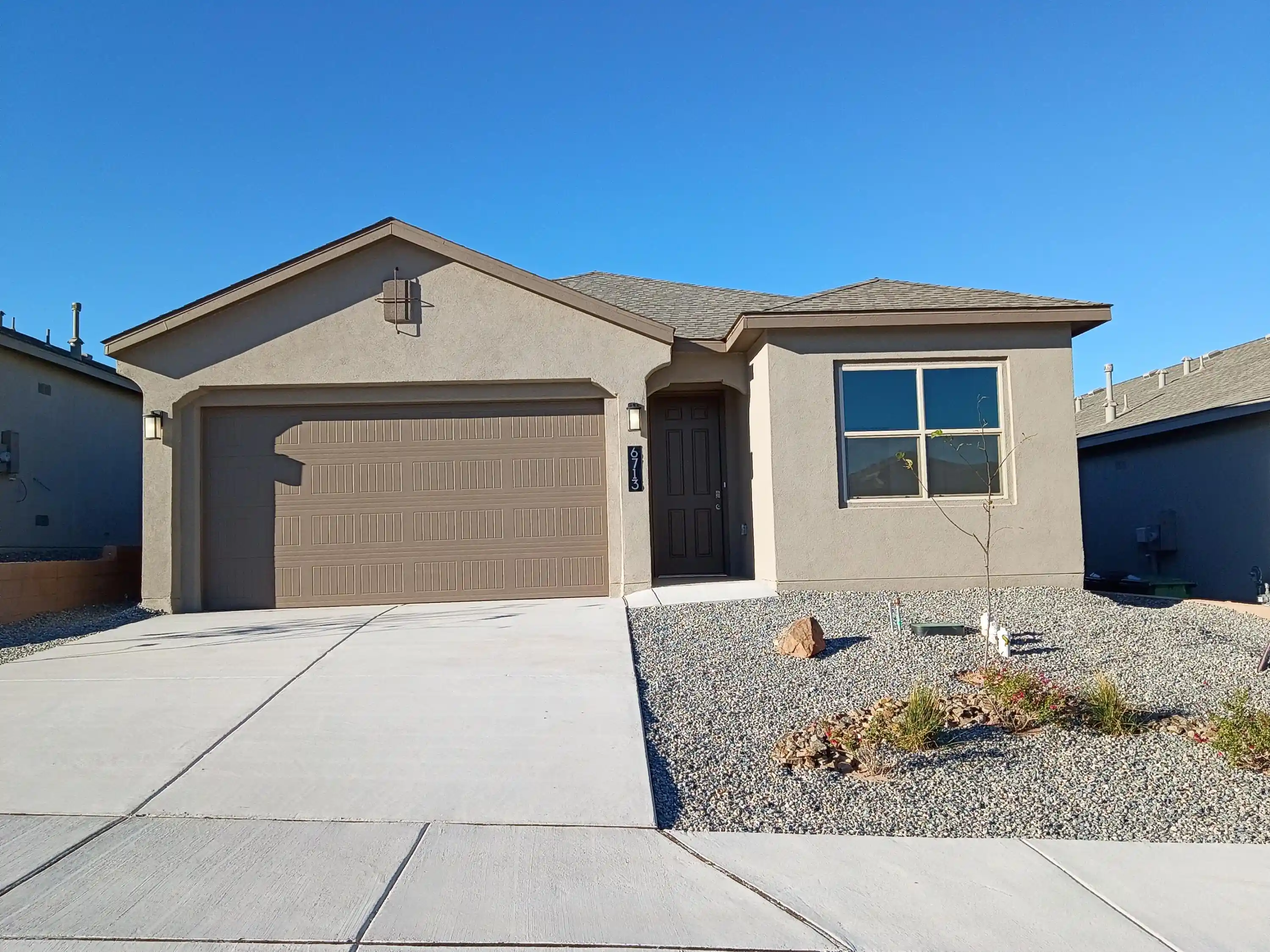 Photo 1 of Single family home for sale at 6713 Brianna Rd Ne, Rio Rancho, NM 87144 | MLS# 1112575 | Listing updated on 2026-10-23
