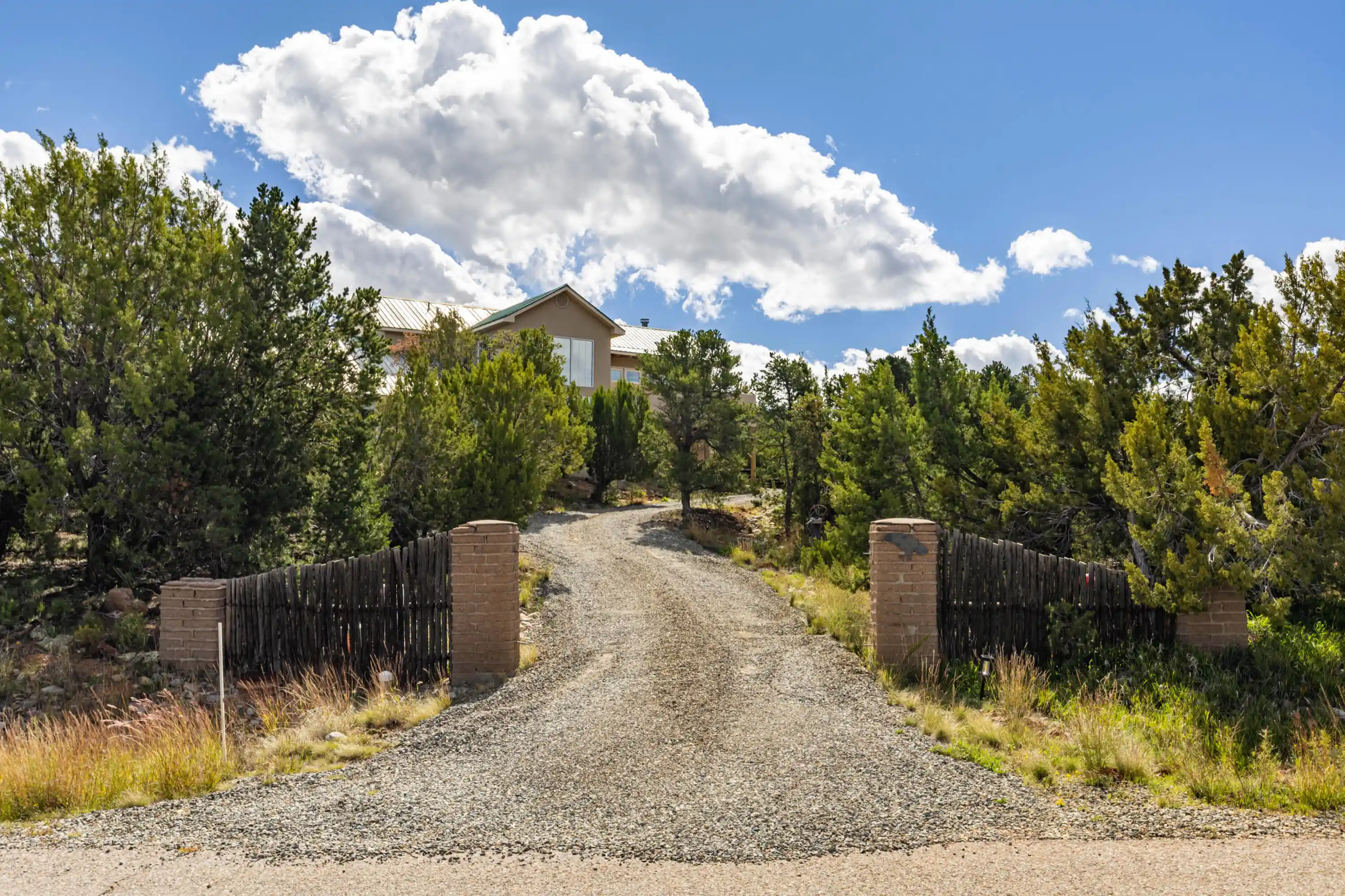 Photo 1 of Single family home for sale at 17 Kiva Loop, Sandia Park, NM 87047 | MLS# 1112584 | Listing updated on 2026-10-22