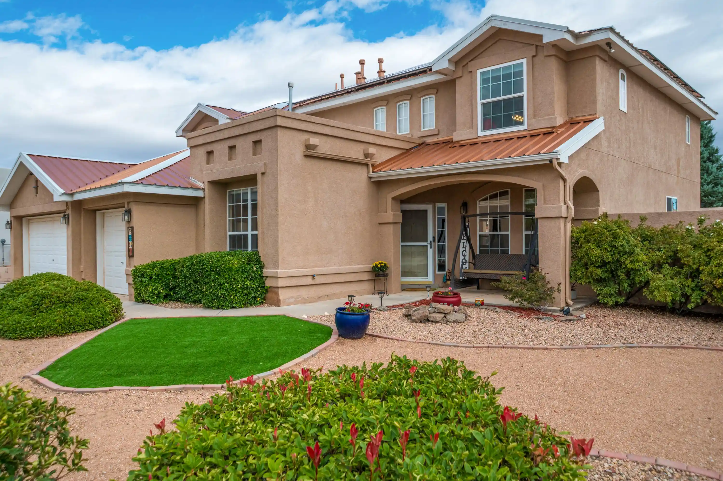 Photo 1 of Single family home for sale at 7269 Assisi Hills Rd Ne, Rio Rancho, NM 87144 | MLS# 1112585 | Listing updated on 2026-10-21