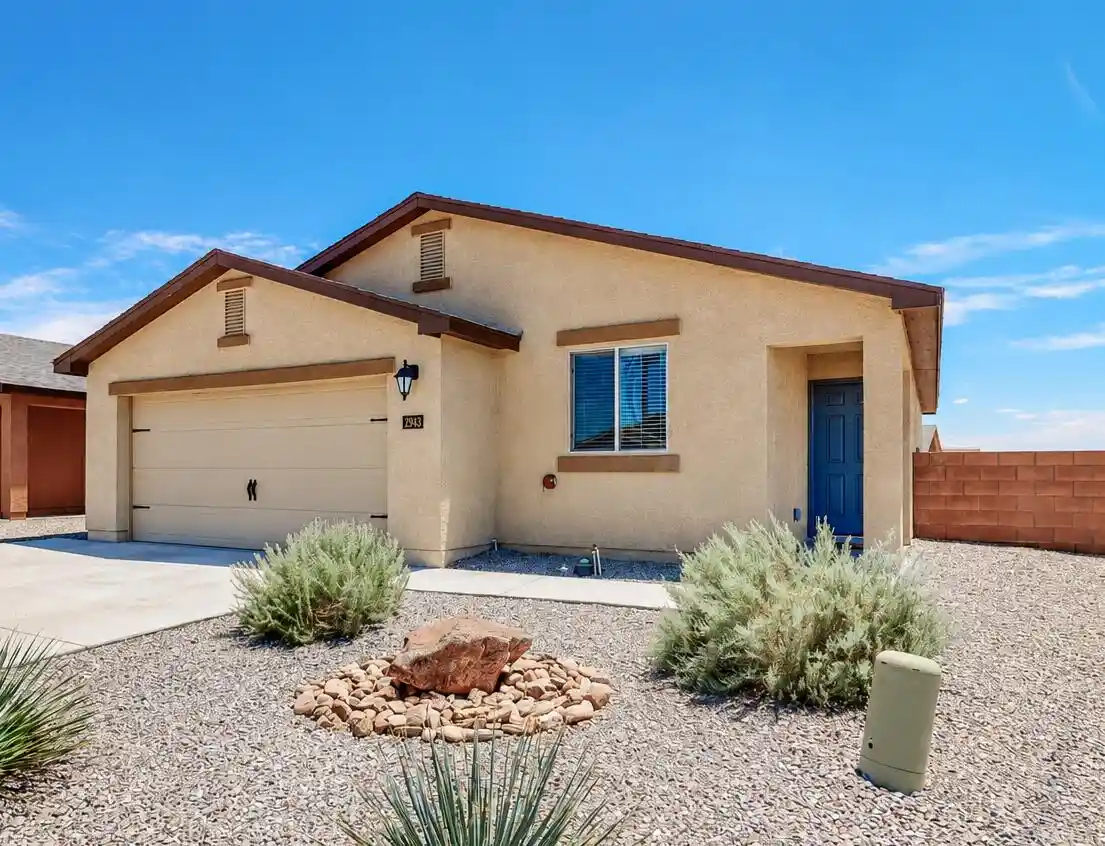 Single family home for sale at 2343 Isabella Ln, Belen, NM 87002 | MLS# 1112491