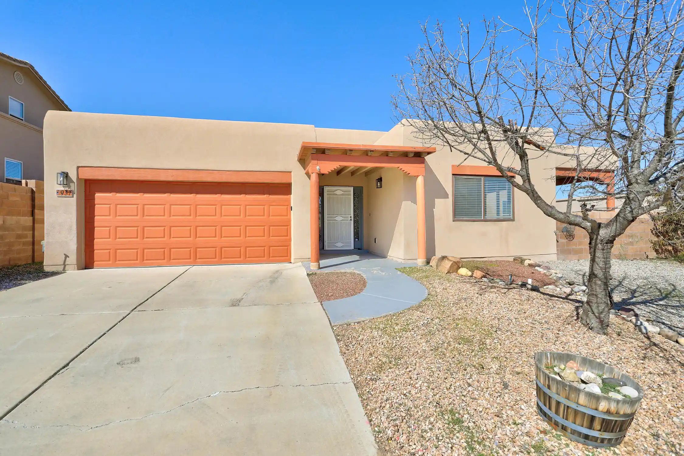 Photo 1 of Sale Pending at 937 Loma Pinon Loop Ne, Rio Rancho, NM 87144 | MLS# 1112596 | Listing updated on 2026-10-21