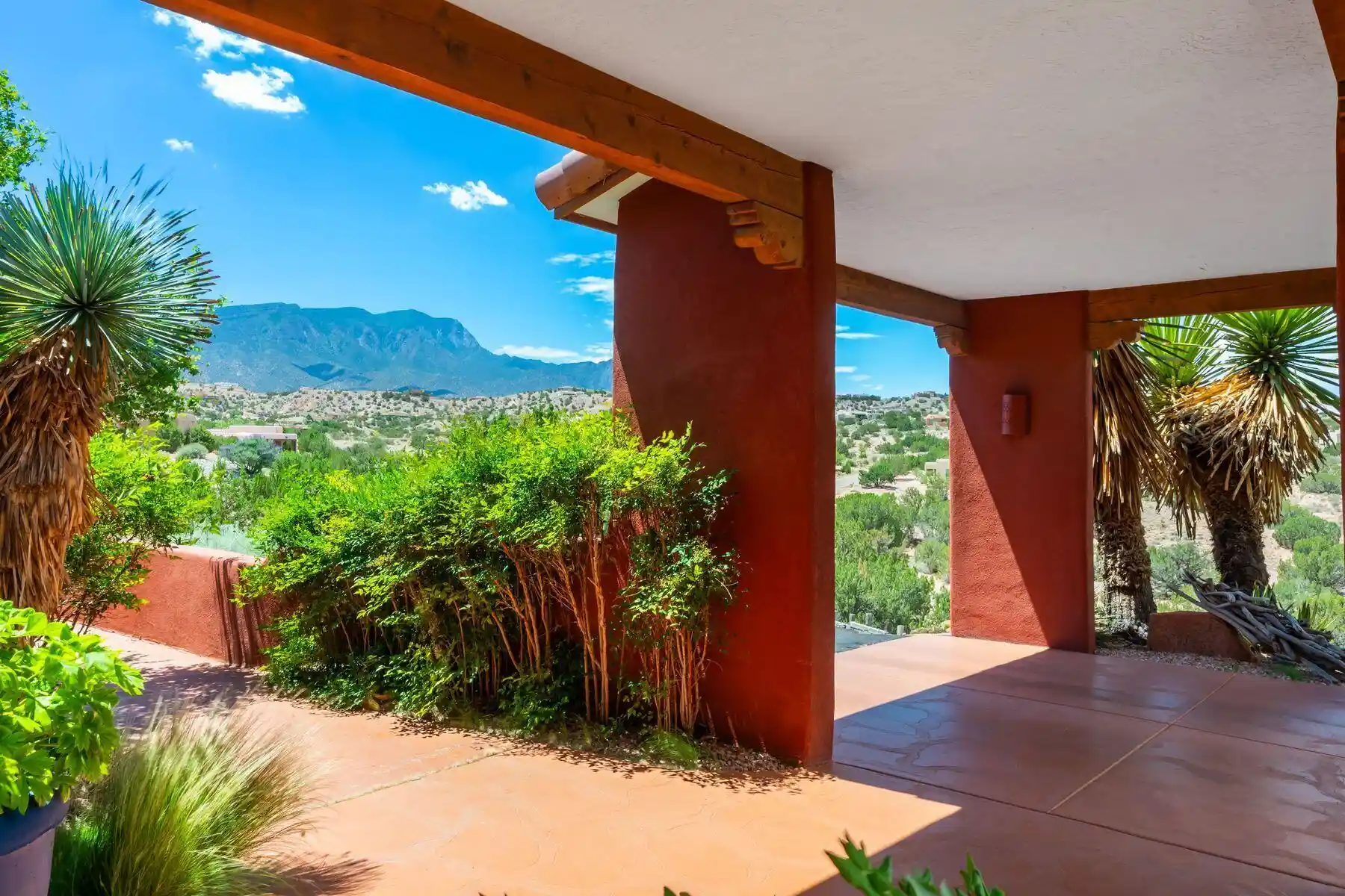 Photo 1 of Single family home for sale at 7 Calle Cholla, Placitas, NM 87043 | MLS# 1112602 | Listing updated on 2026-10-21