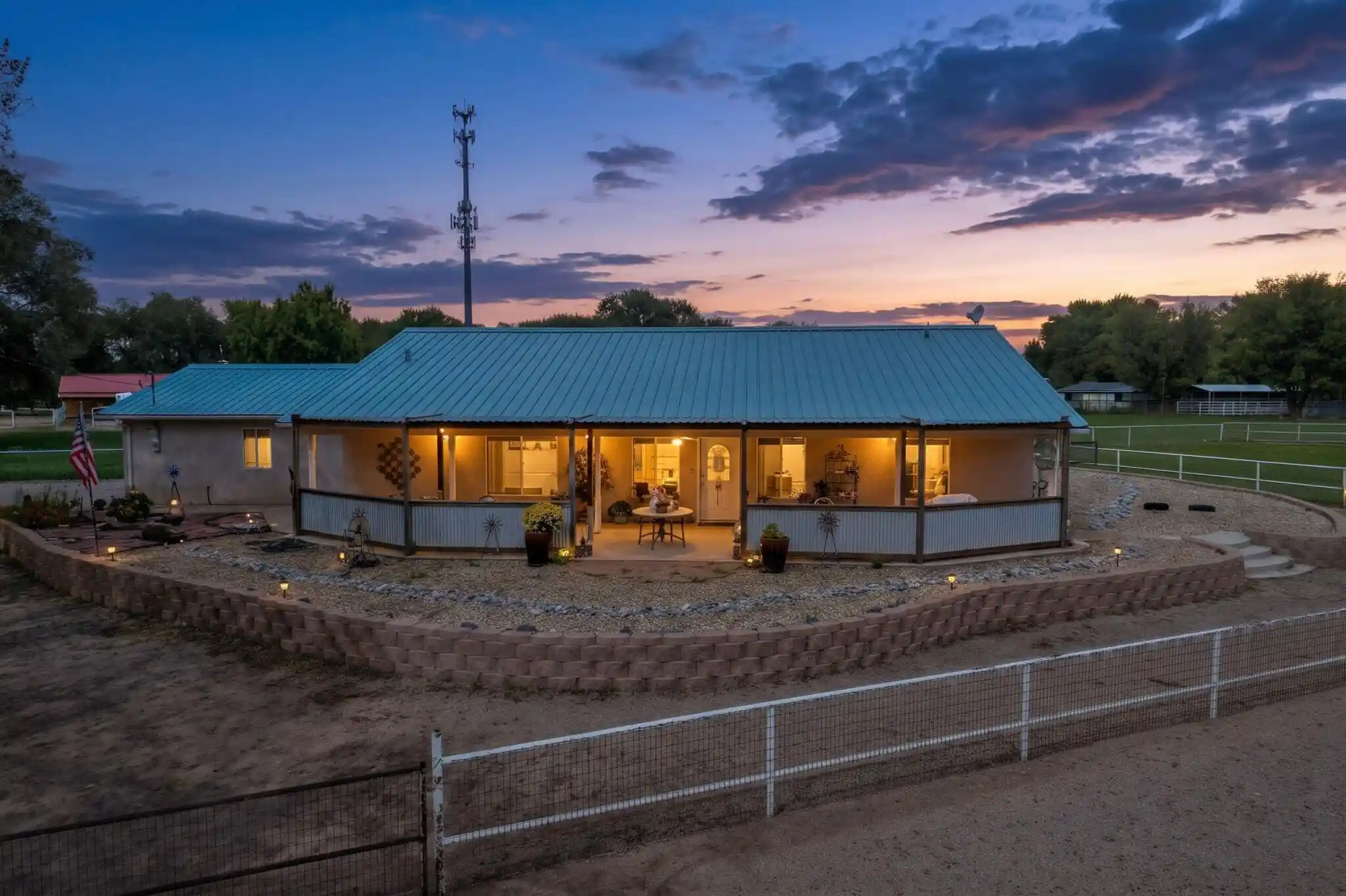 Photo 1 of Single family home for sale at 6 Parks Pl, Peralta, NM 87042 | MLS# 1112603 | Listing updated on 2026-10-21