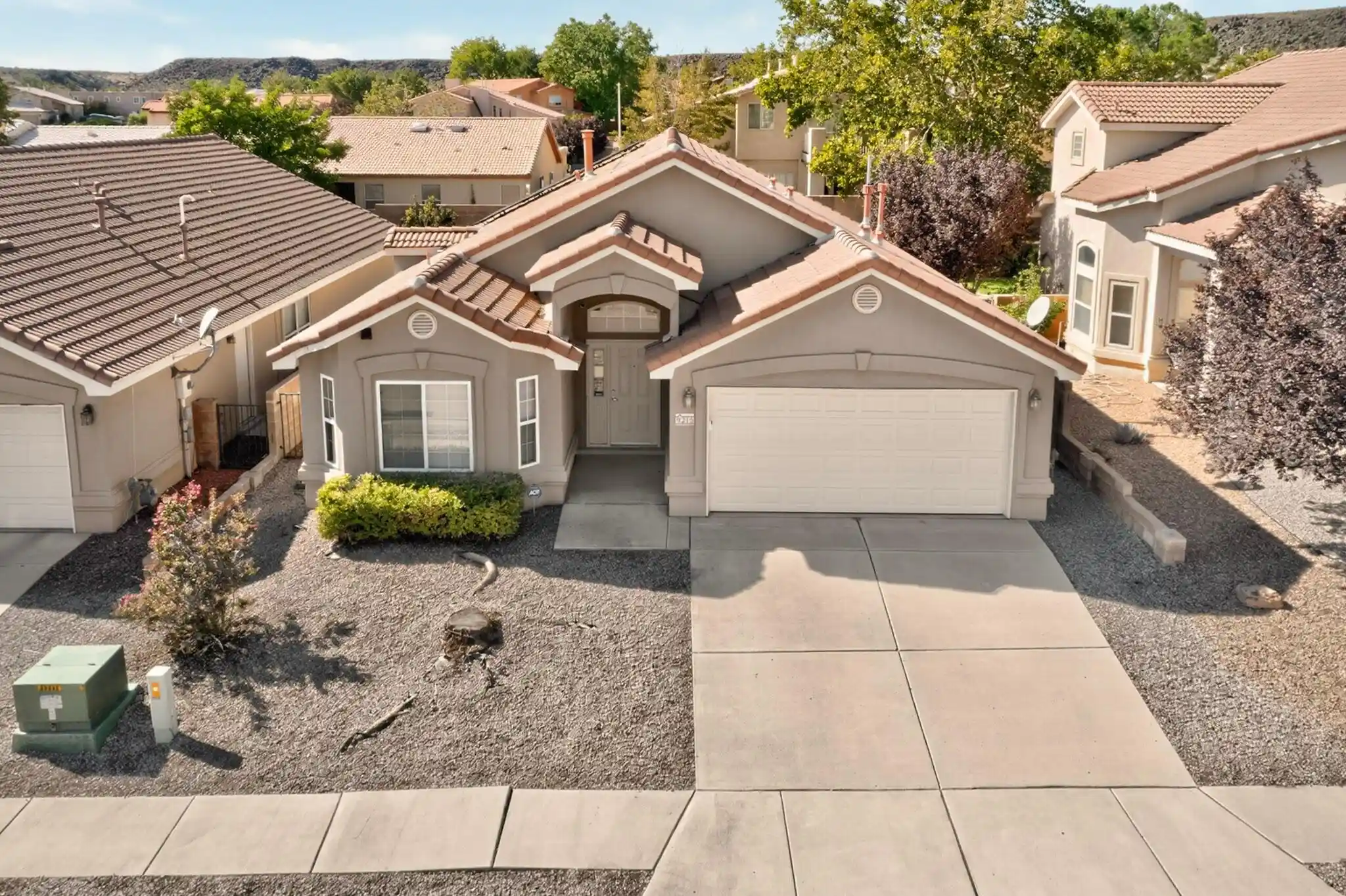 Photo 1 of Single family home for sale at 9215 Drolet Dr Nw, Albuquerque, NM 87114 | MLS# 1112606 | Listing updated on 2026-10-25