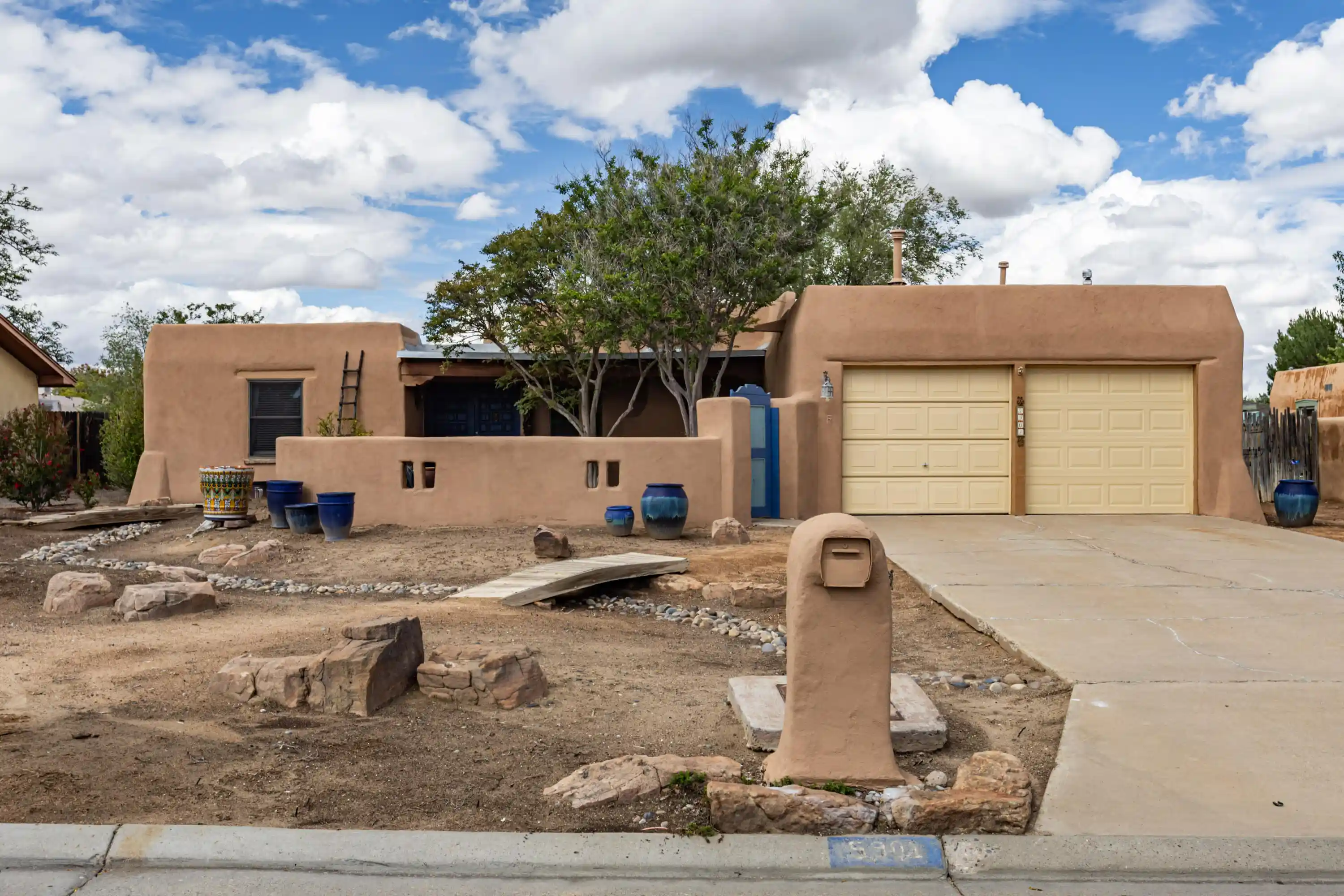 Photo 1 of Single family home for sale at 5901 Flor Del Rey Nw, Albuquerque, NM 87120 | MLS# 1112608 | Listing updated on 2026-10-29