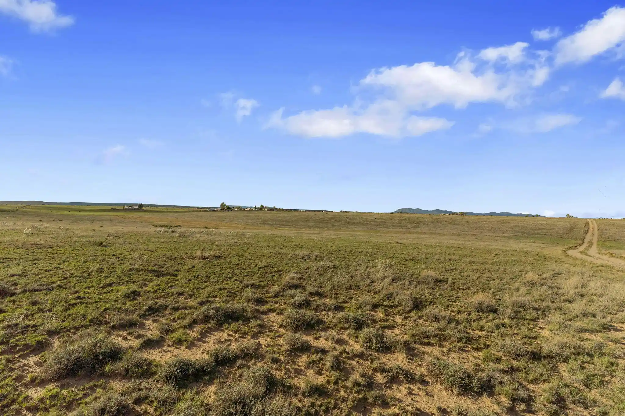 Land for sale at 49 Cayetano Rd, Moriarty, NM 87035 | MLS# 1112622