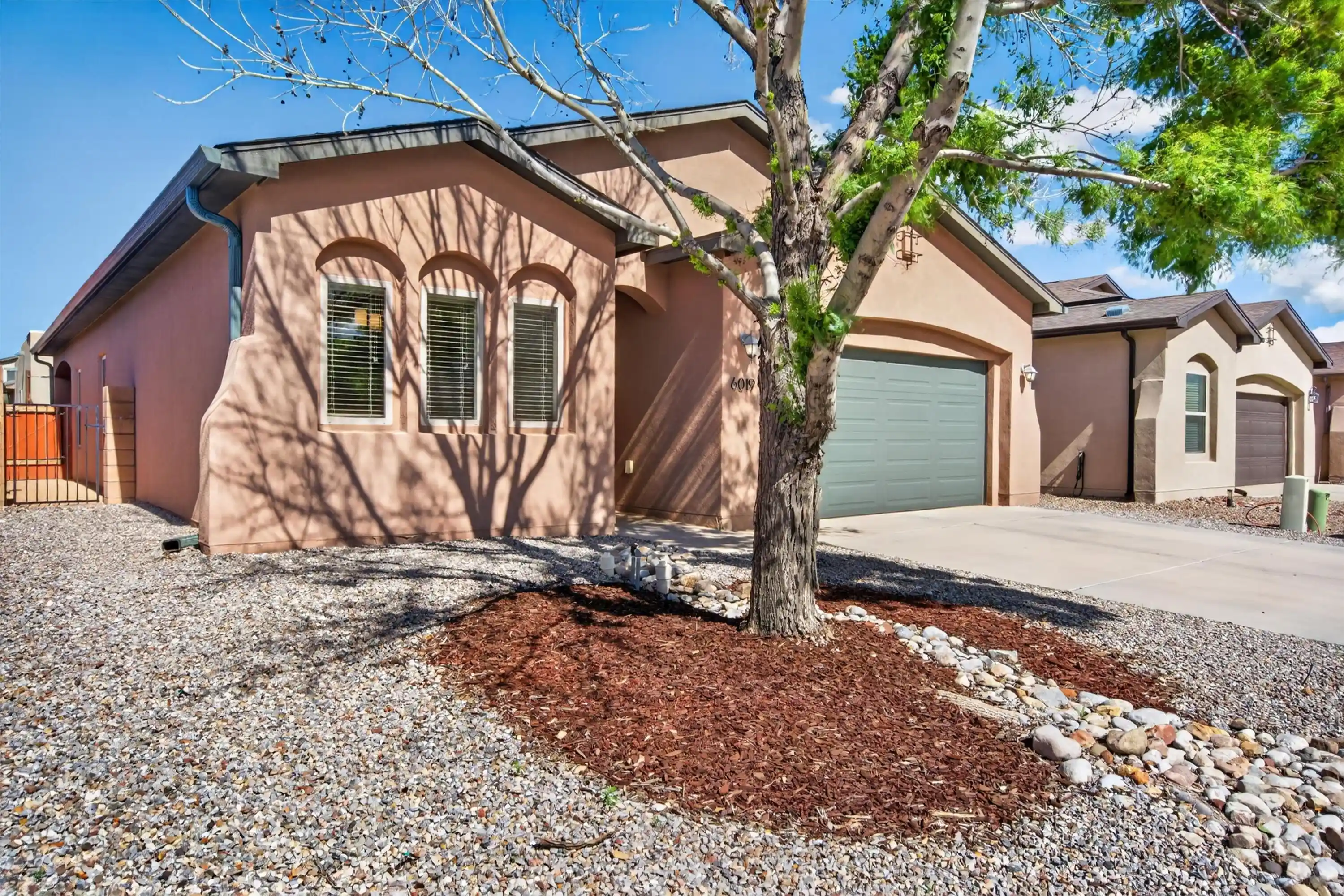 Photo 1 of Sale Pending at 6019 Mafraq Ave Nw, Albuquerque, NM 87114 | MLS# 1112653 | Listing updated on 2026-10-21