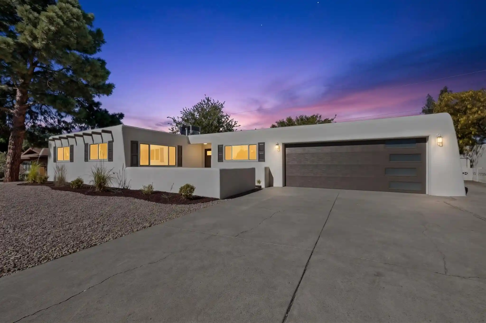 Photo 1 of Single family home for sale at 9313 Las Calabazillas Rd Ne, Albuquerque, NM 87111 | MLS# 1112658 | Listing updated on 2026-10-21